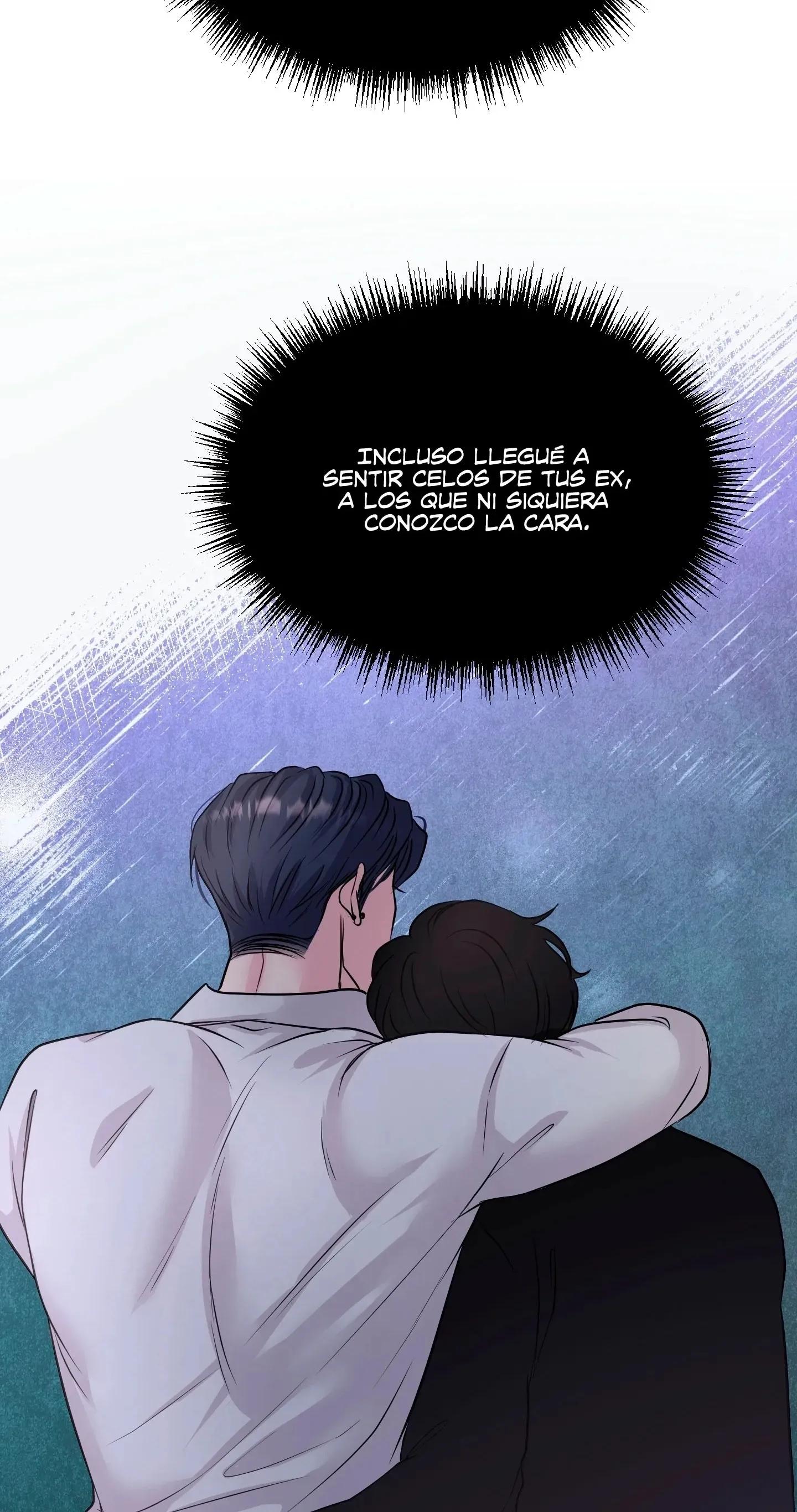 Respect for taste - Capítulo 18 manhwa