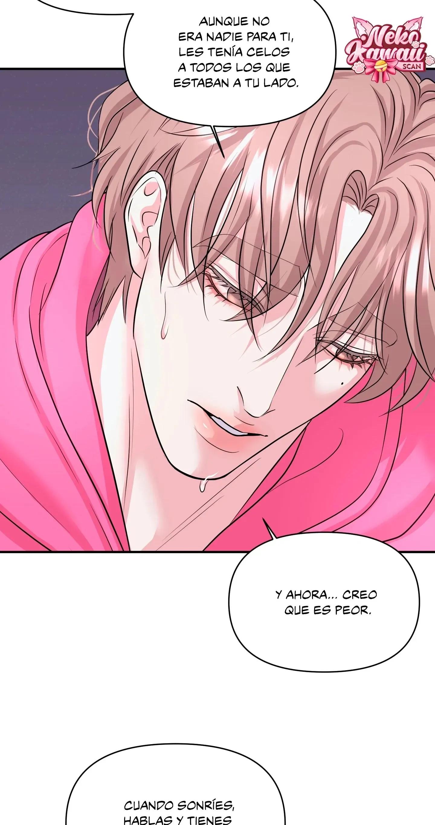 Respect for taste - Capítulo 18 manhwa