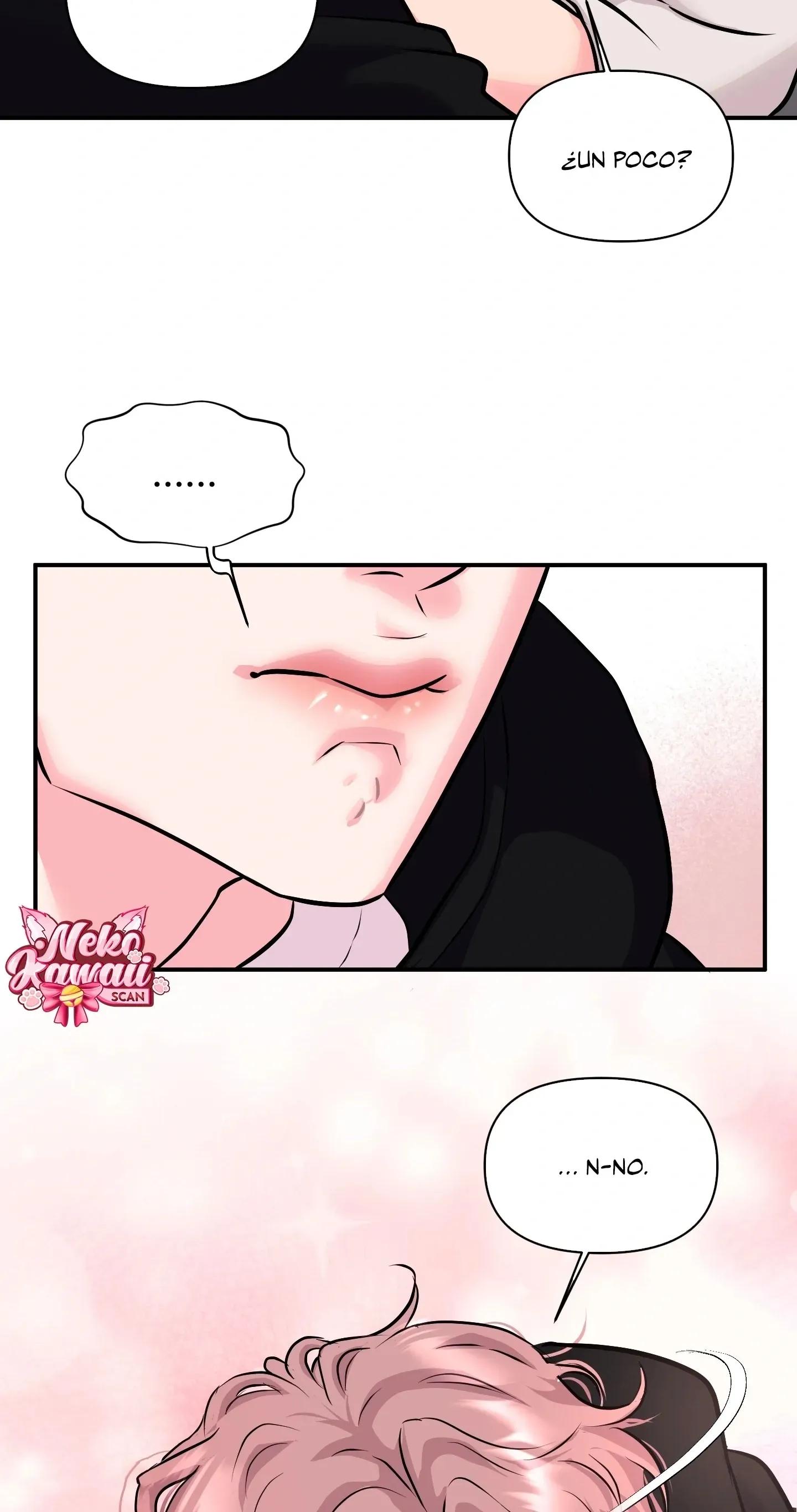 Respect for taste - Capítulo 13 3 manhwa