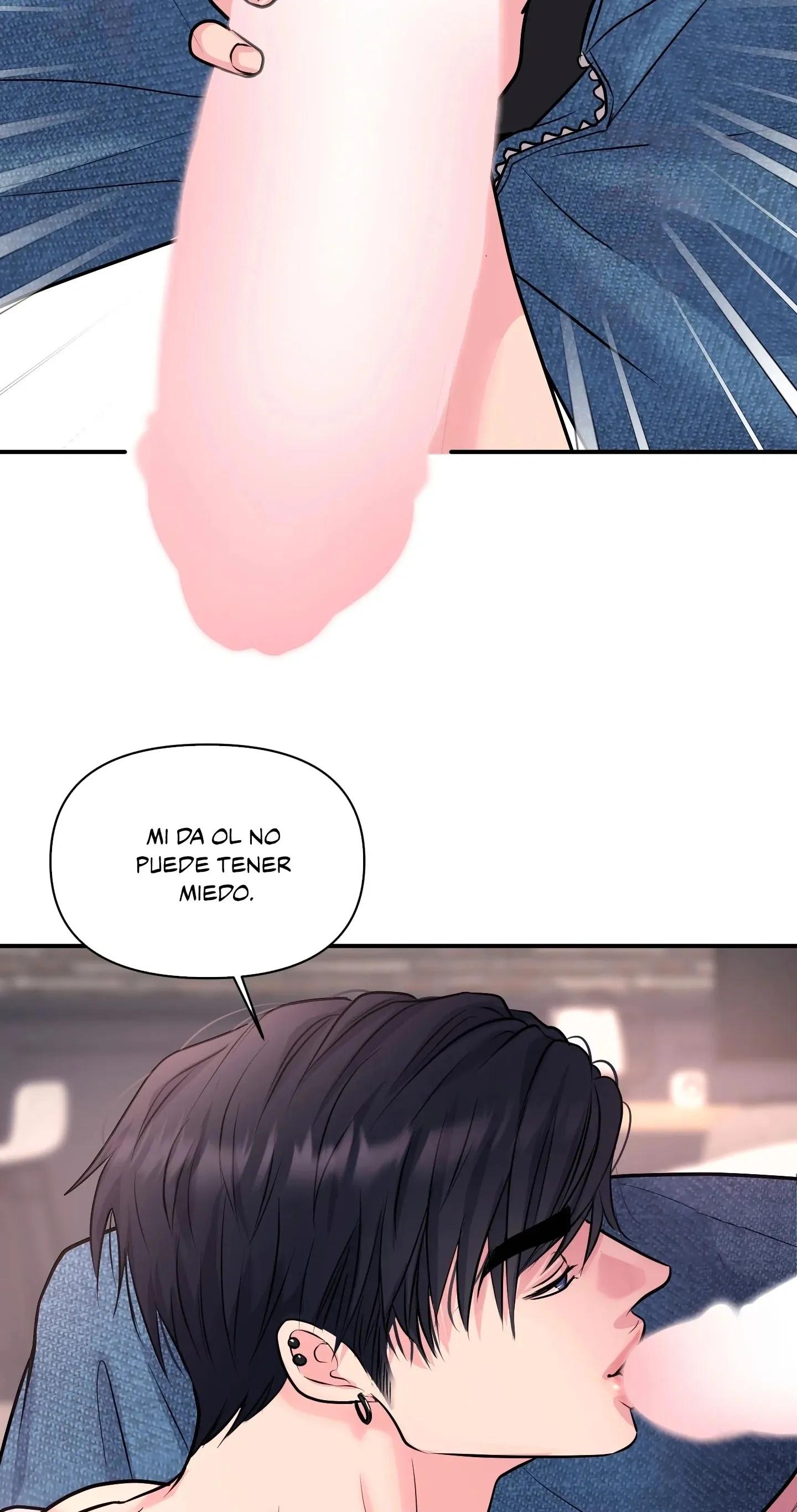 Respect for taste - Capítulo 13 3 manhwa