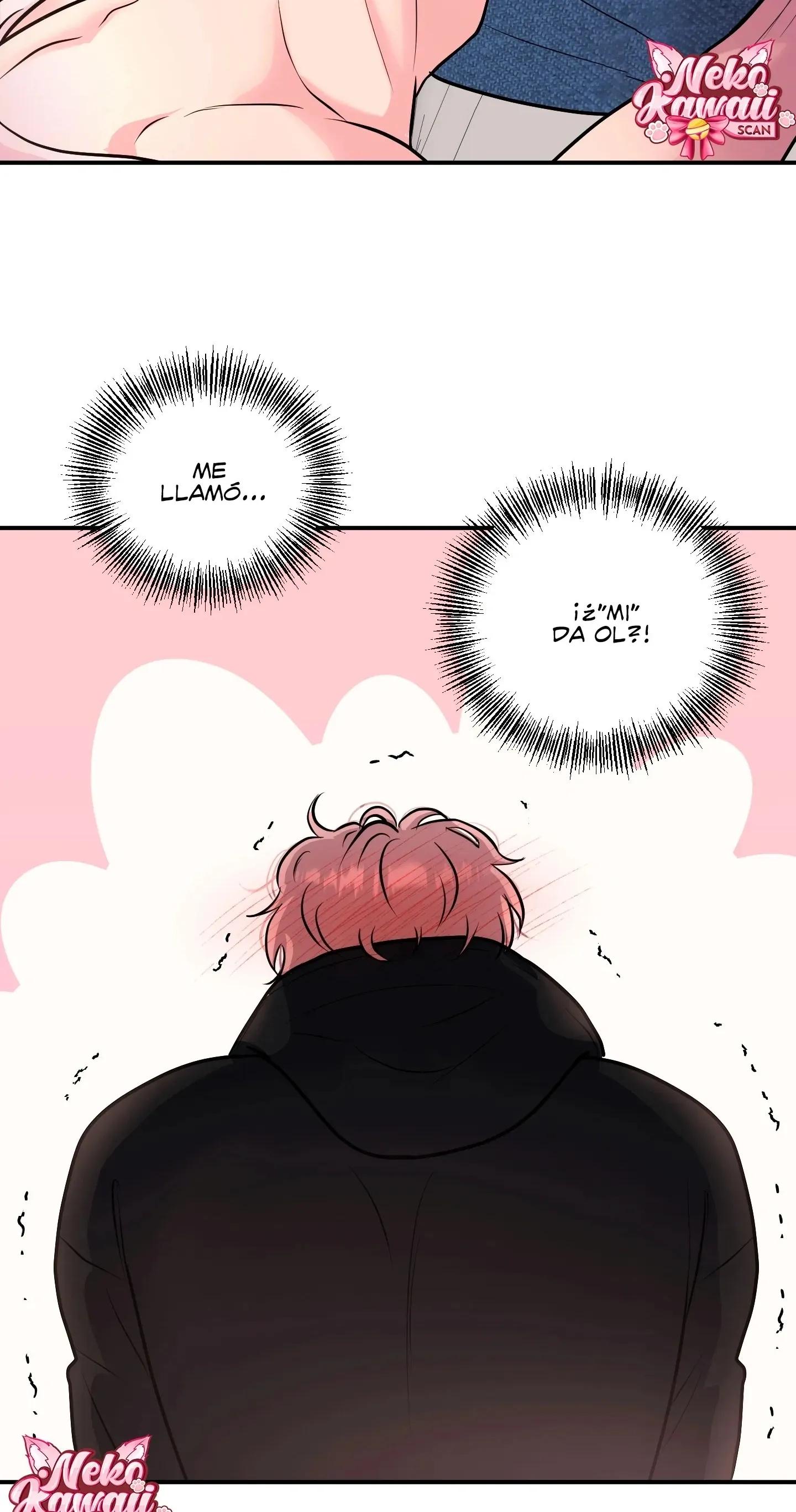 Respect for taste - Capítulo 13 3 manhwa