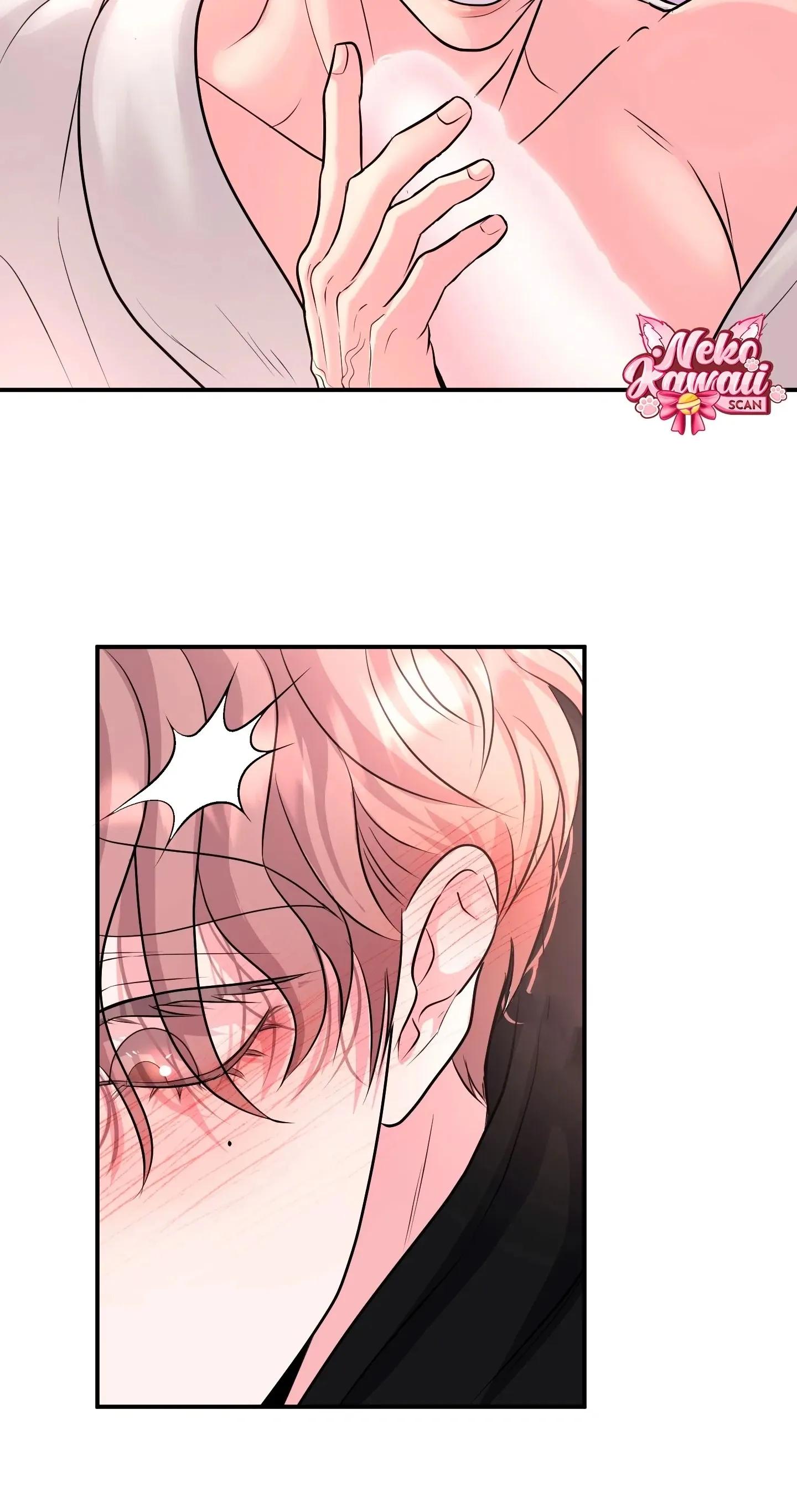 Respect for taste - Capítulo 13 3 manhwa
