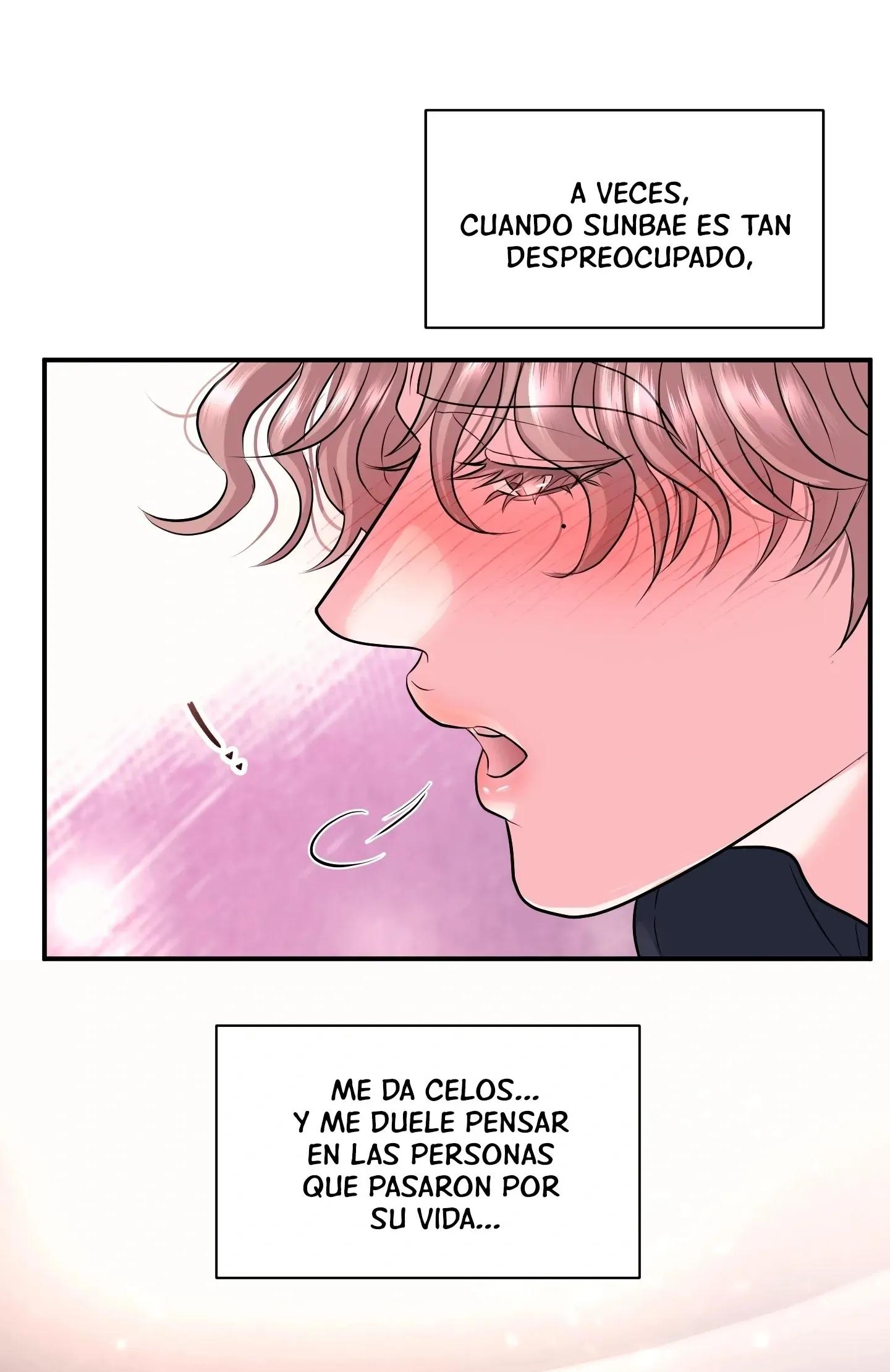 Respect for taste - Capítulo 13 3 manhwa