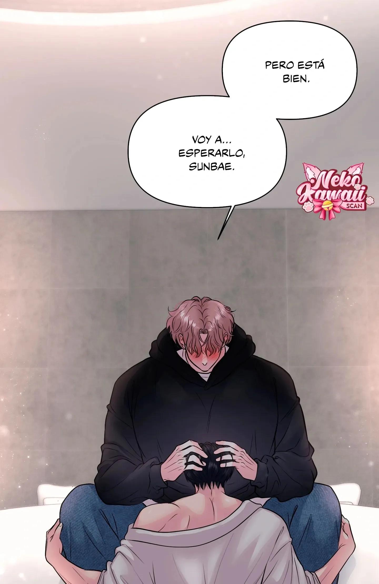 Respect for taste - Capítulo 13 3 manhwa