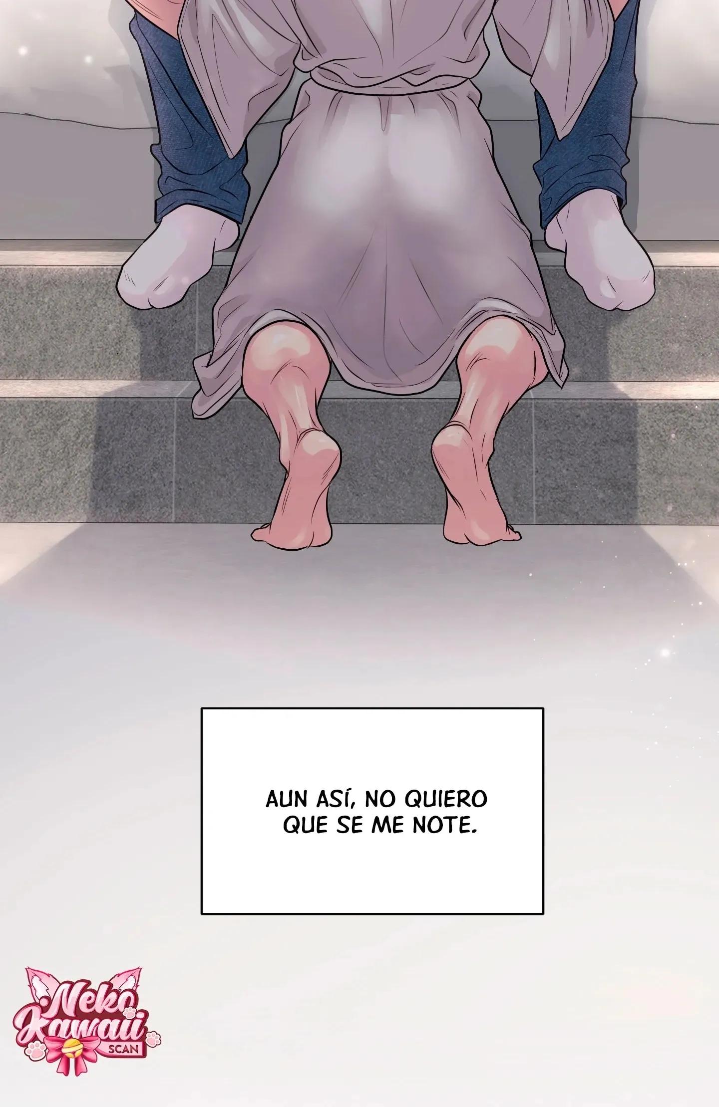 Respect for taste - Capítulo 13 3 manhwa