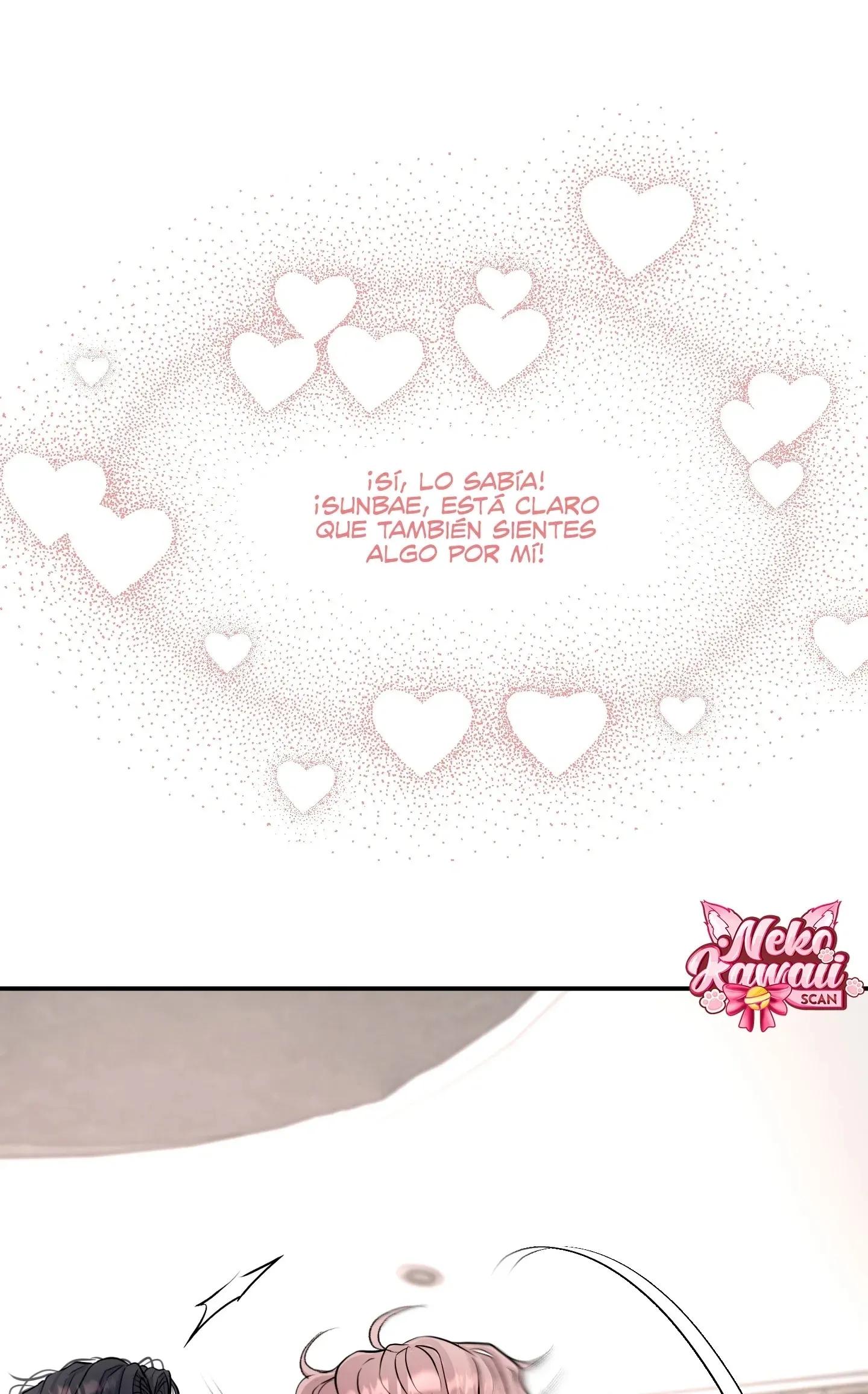 Respect for taste - Capítulo 15 manhwa