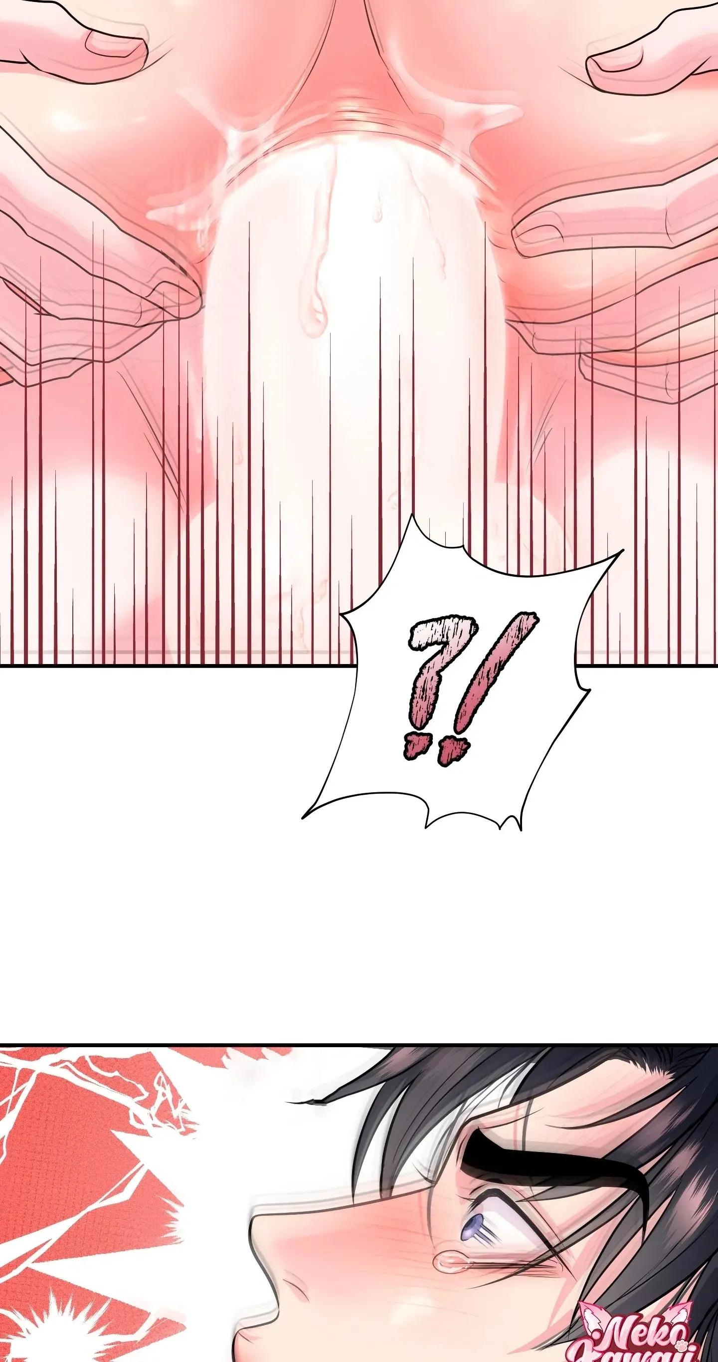 Respect for taste - Capítulo 15 manhwa