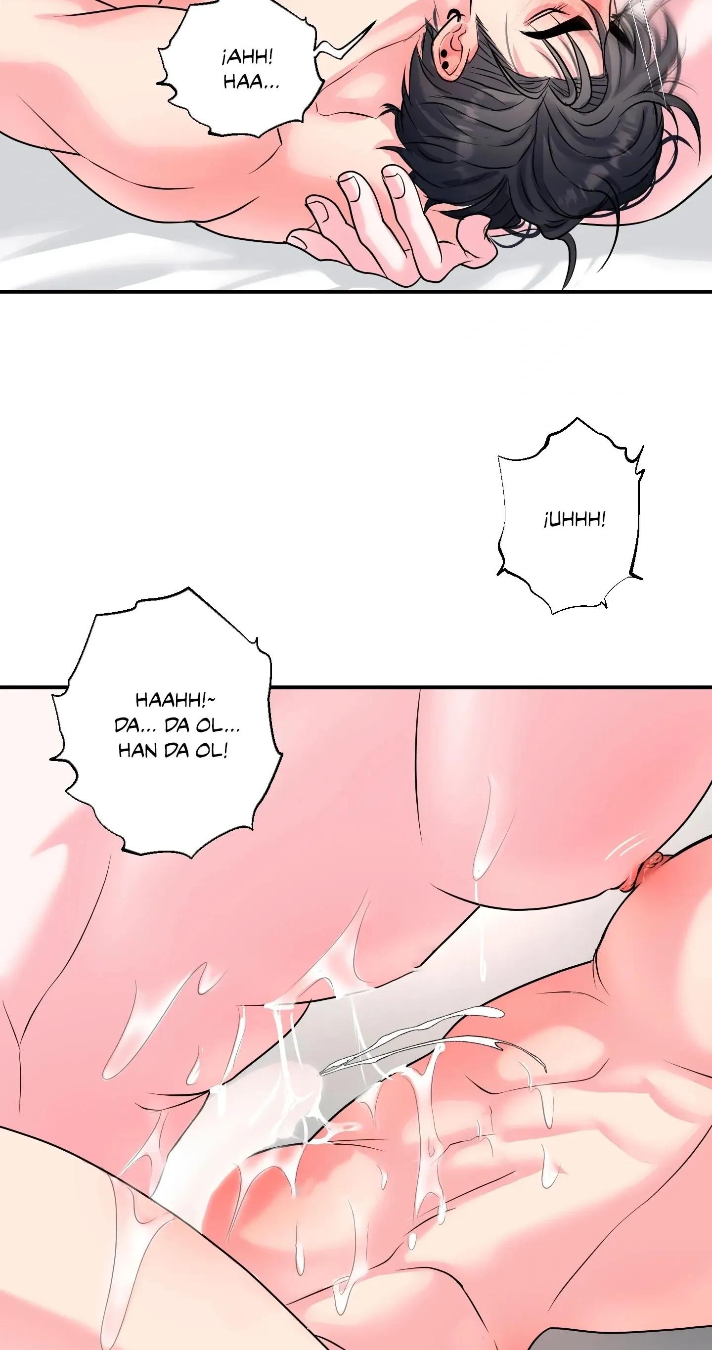 Respect for taste - Capítulo 15 manhwa