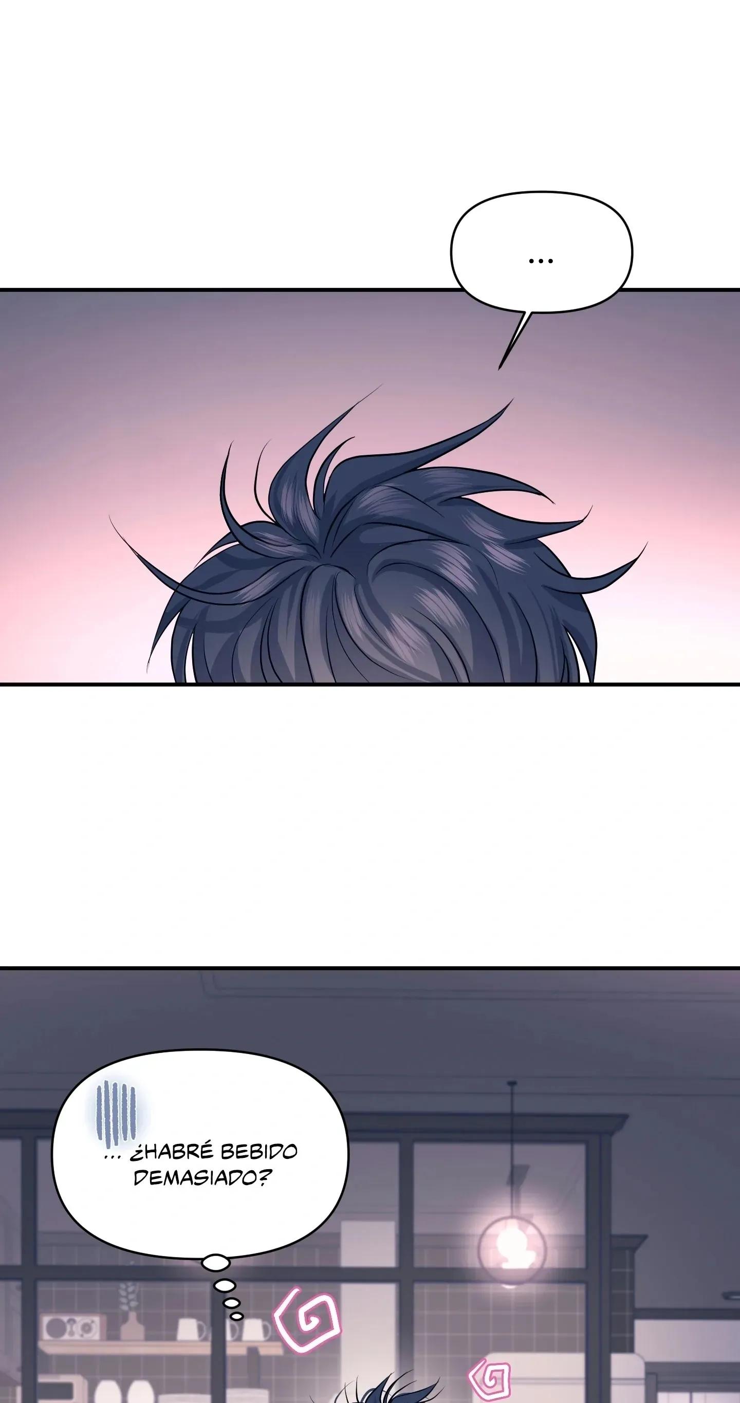 Respect for taste - Capítulo 20 manhwa