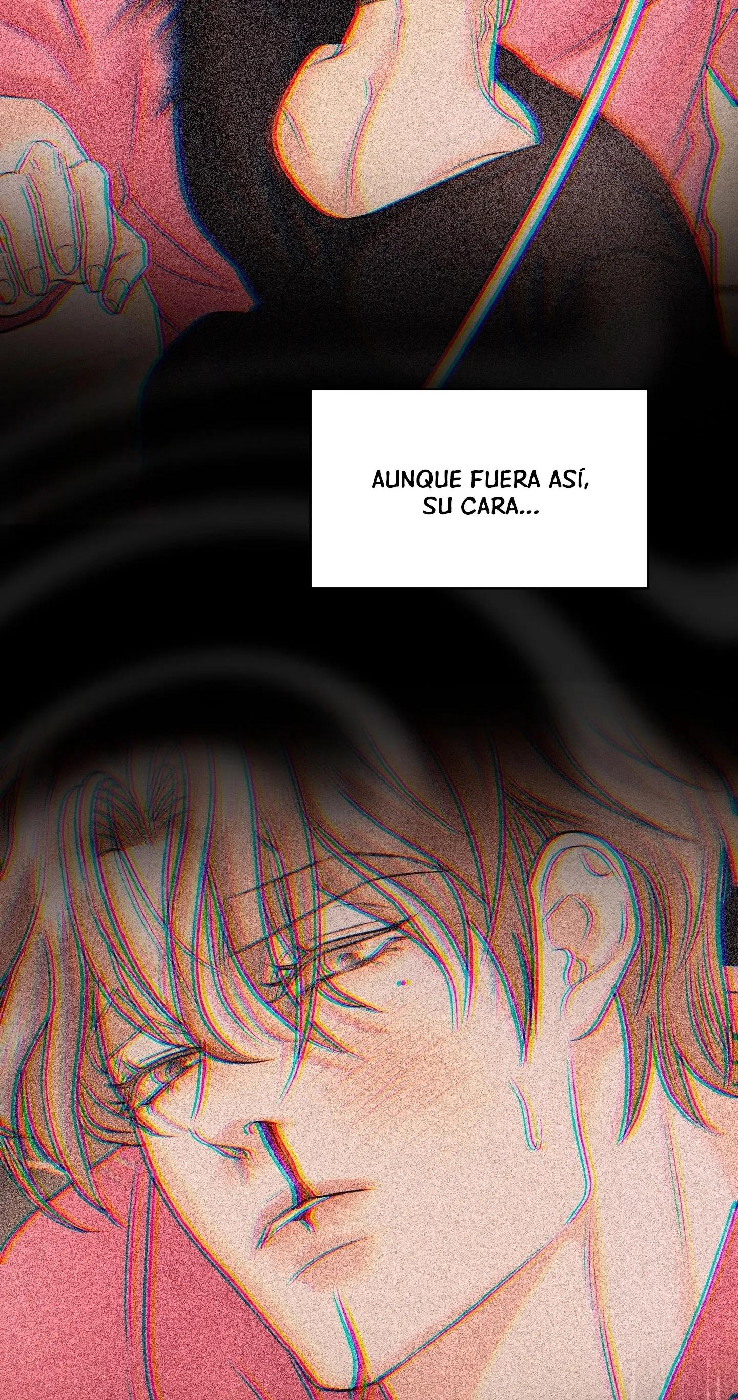 Respect for taste - Capítulo 19 2 manhwa