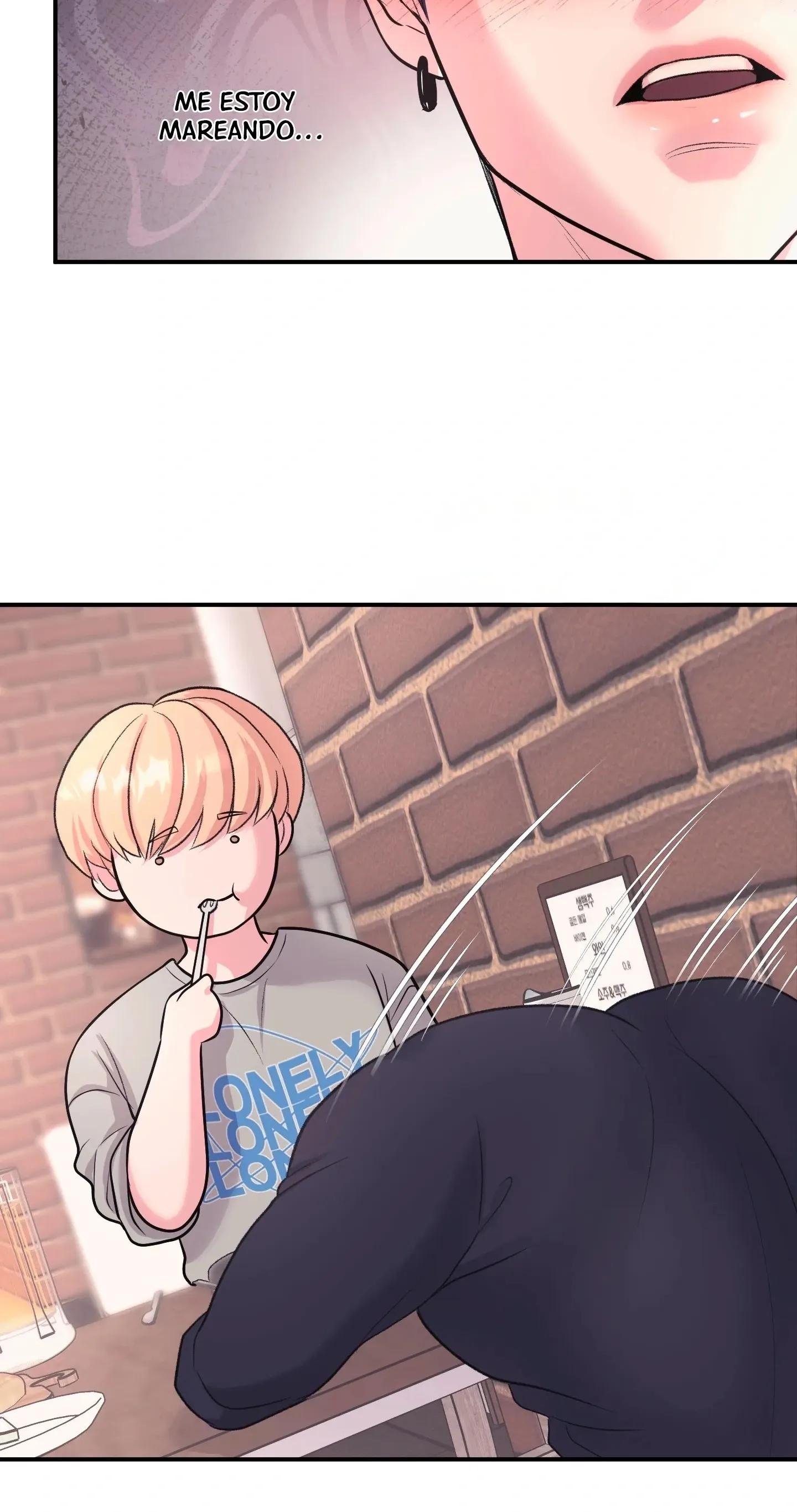 Respect for taste - Capítulo 19 2 manhwa