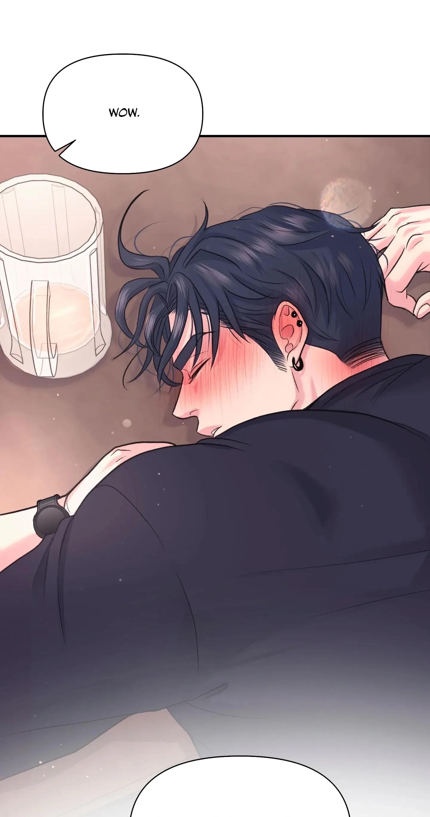 Respect for taste - Capítulo 19 2 manhwa