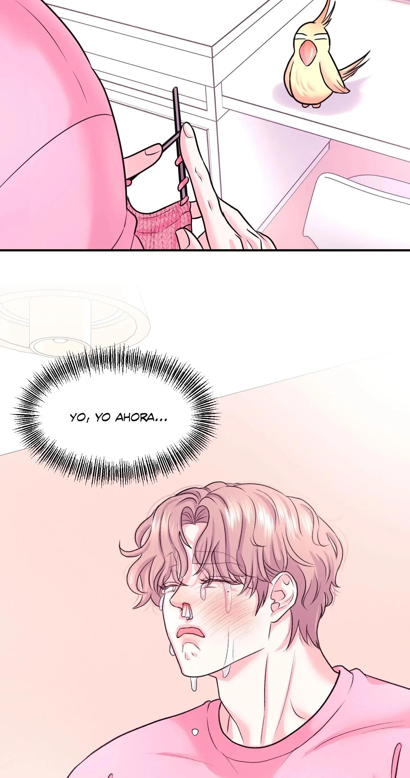 Respect for taste - Capítulo 19 2 manhwa