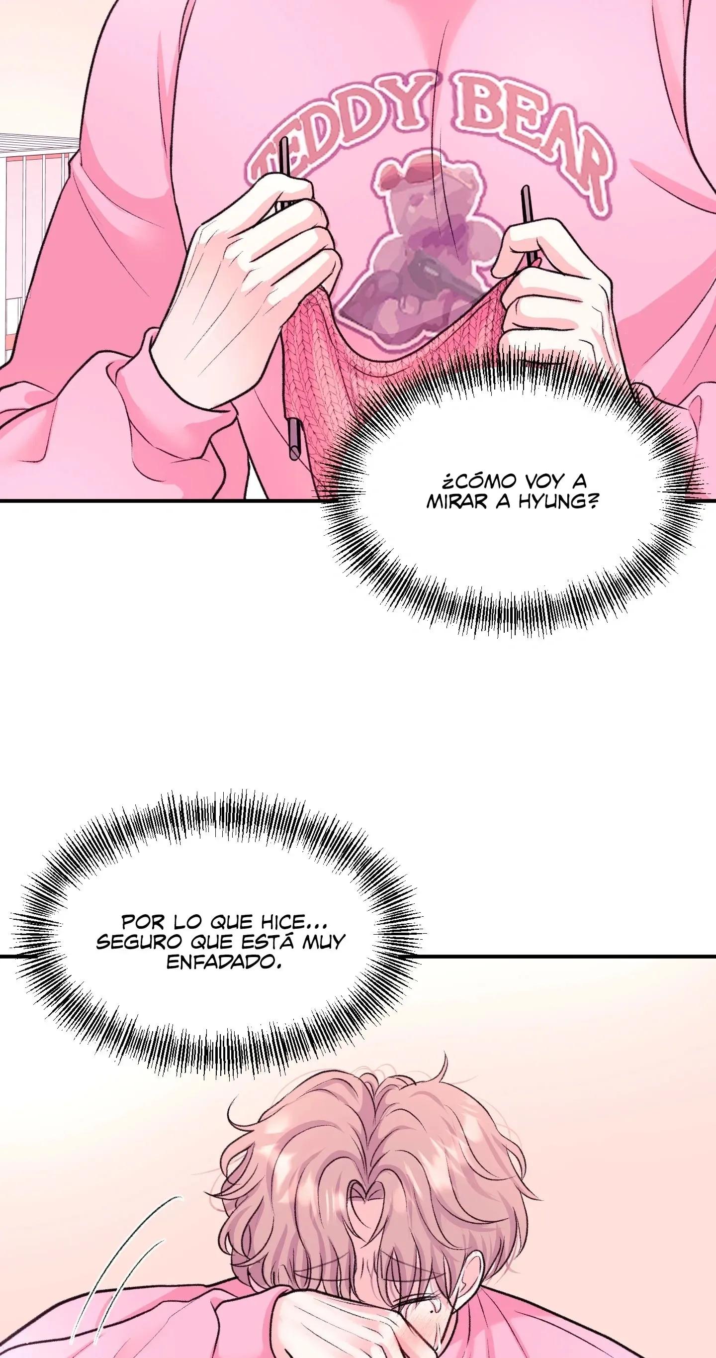 Respect for taste - Capítulo 19 2 manhwa