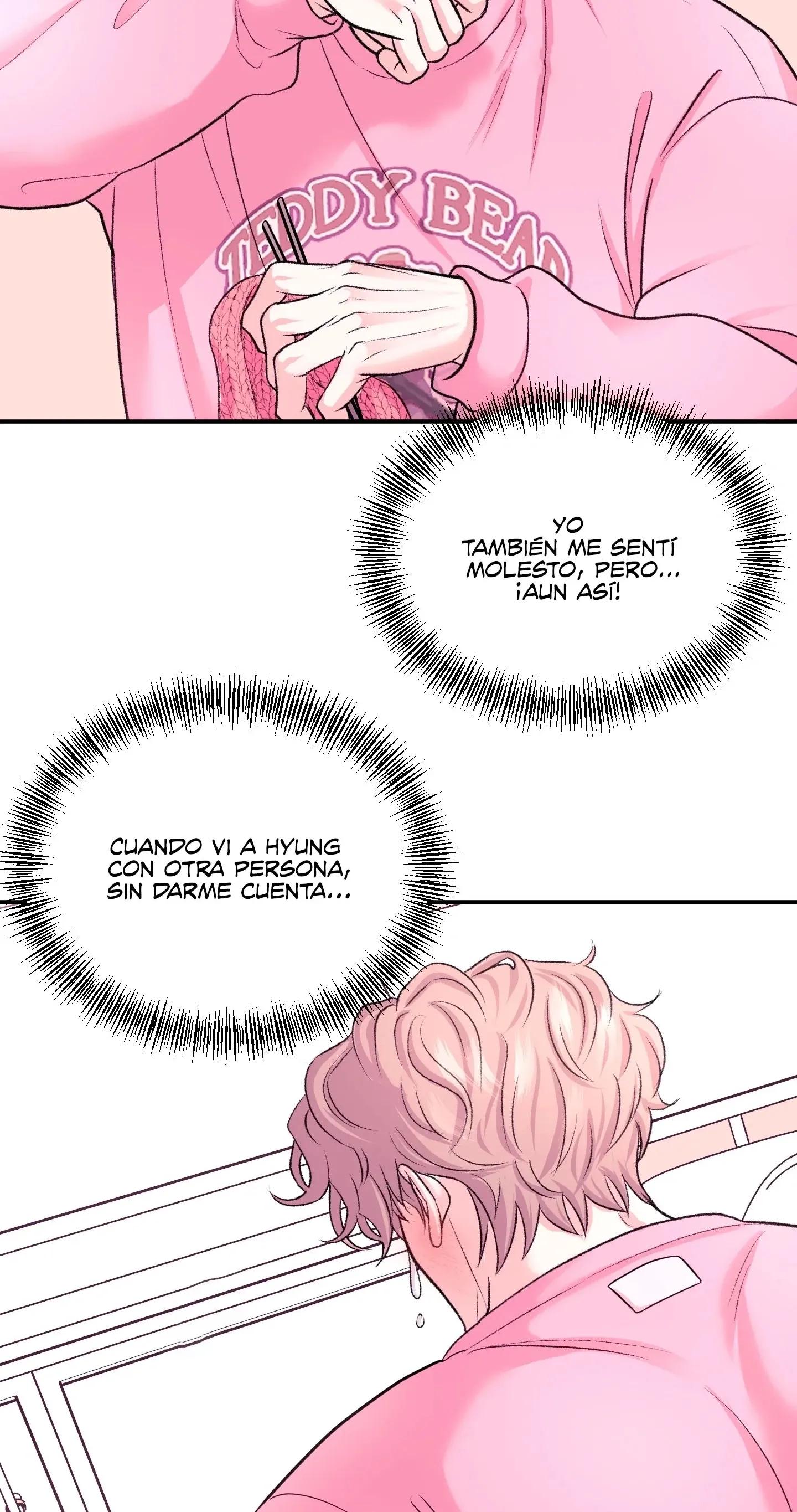 Respect for taste - Capítulo 19 2 manhwa