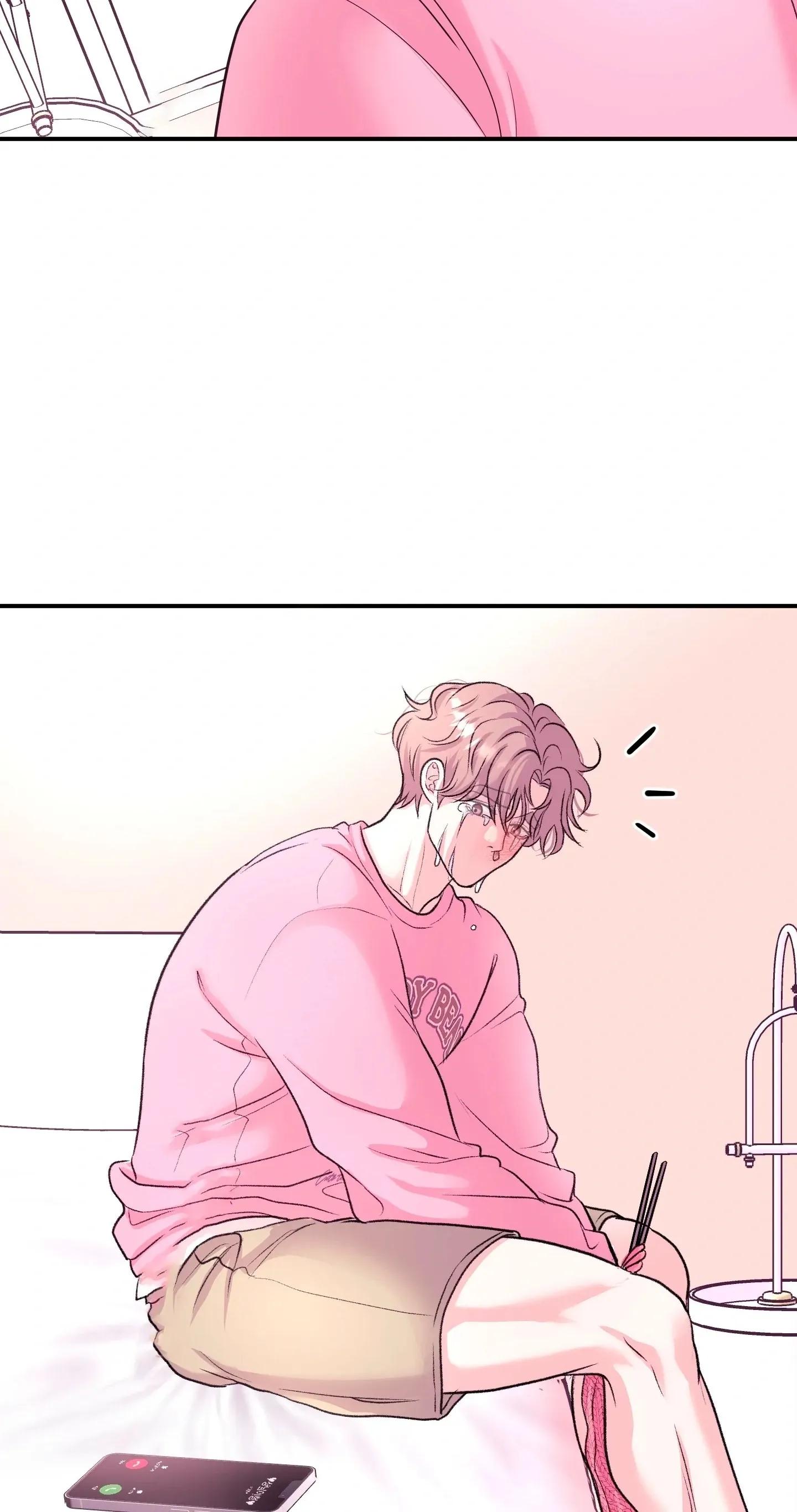 Respect for taste - Capítulo 19 2 manhwa