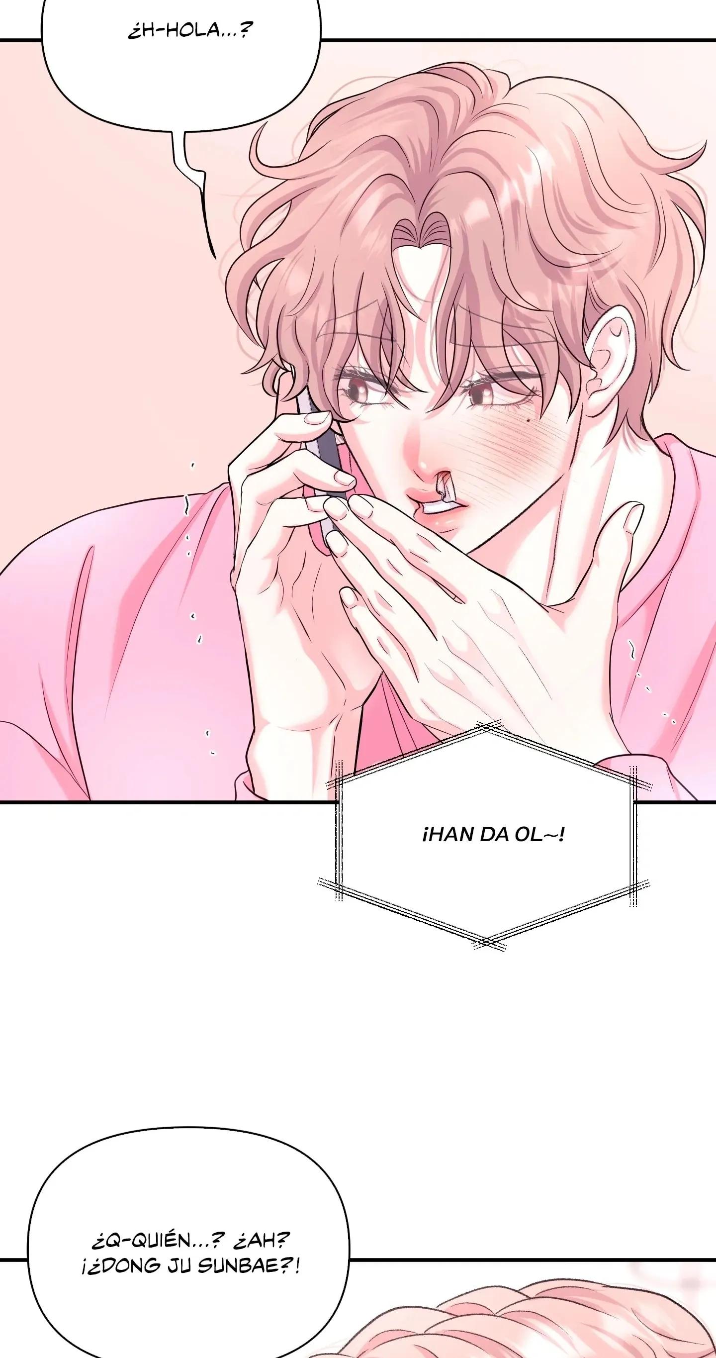Respect for taste - Capítulo 19 2 manhwa