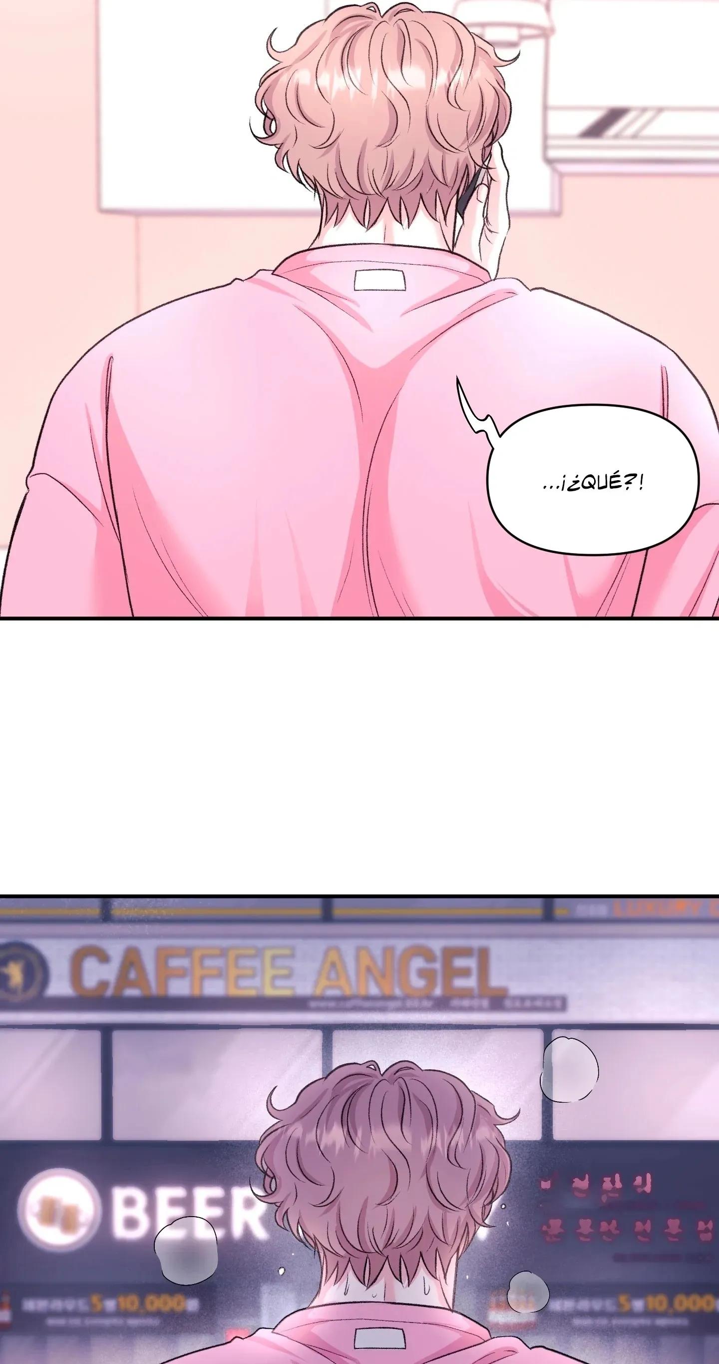 Respect for taste - Capítulo 19 2 manhwa