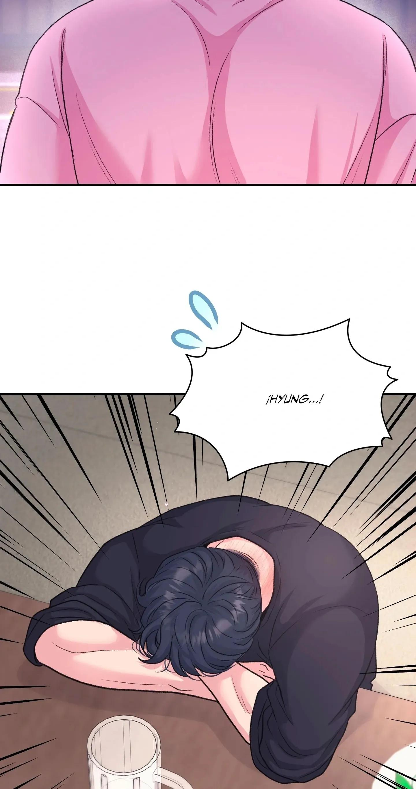 Respect for taste - Capítulo 19 2 manhwa