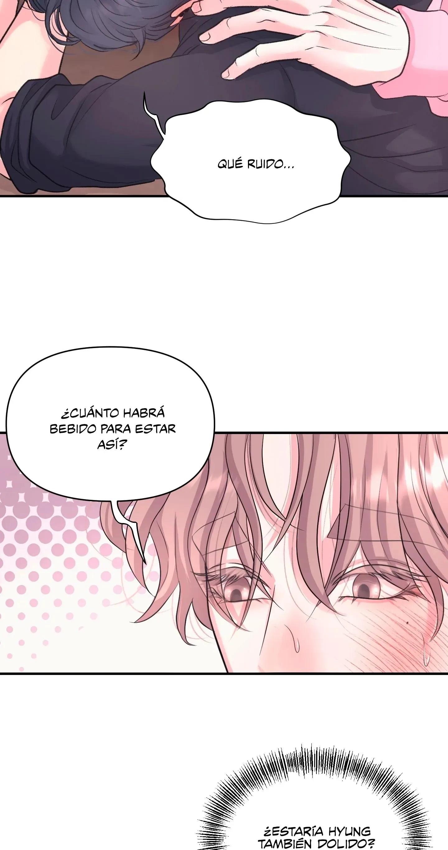 Respect for taste - Capítulo 19 2 manhwa