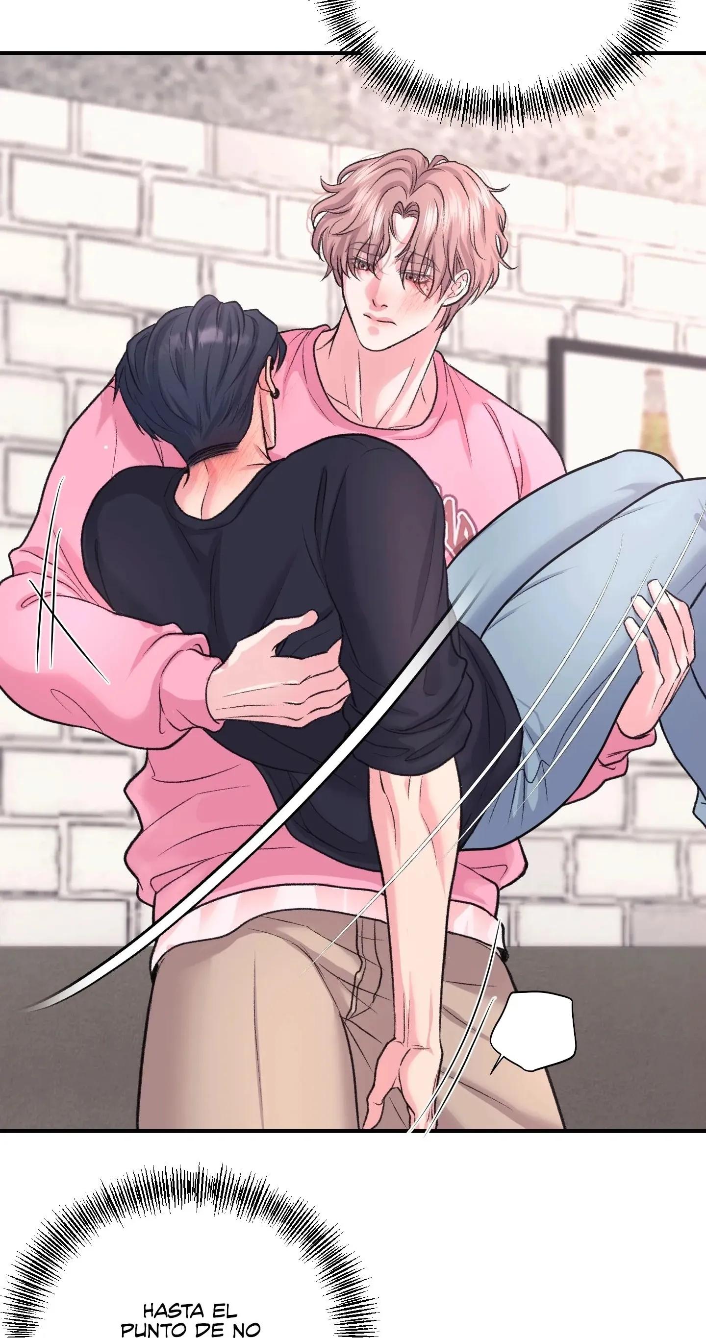 Respect for taste - Capítulo 19 2 manhwa
