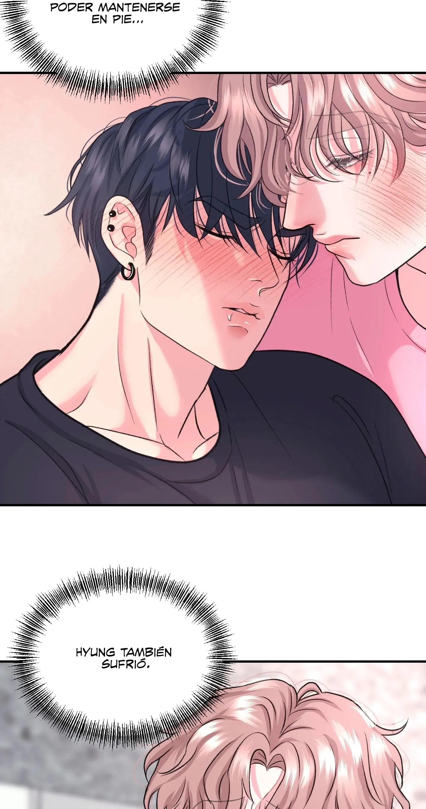 Respect for taste - Capítulo 19 2 manhwa