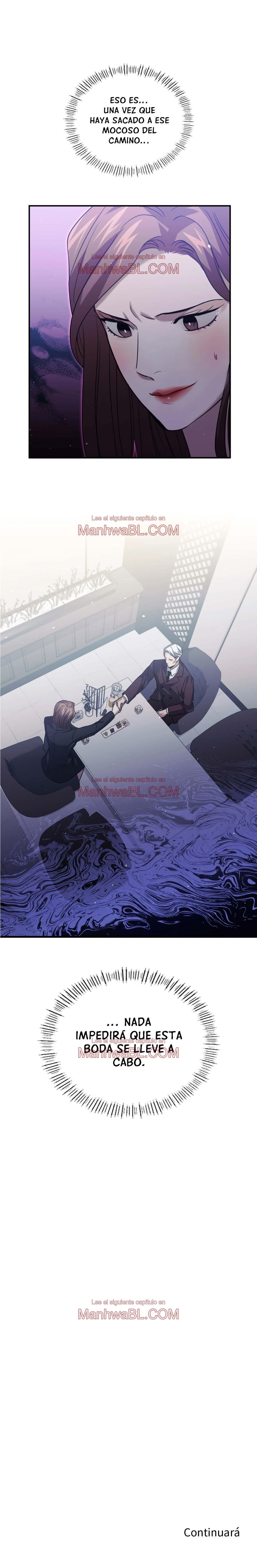 Acanthus - Capítulo 36 3 manhwa