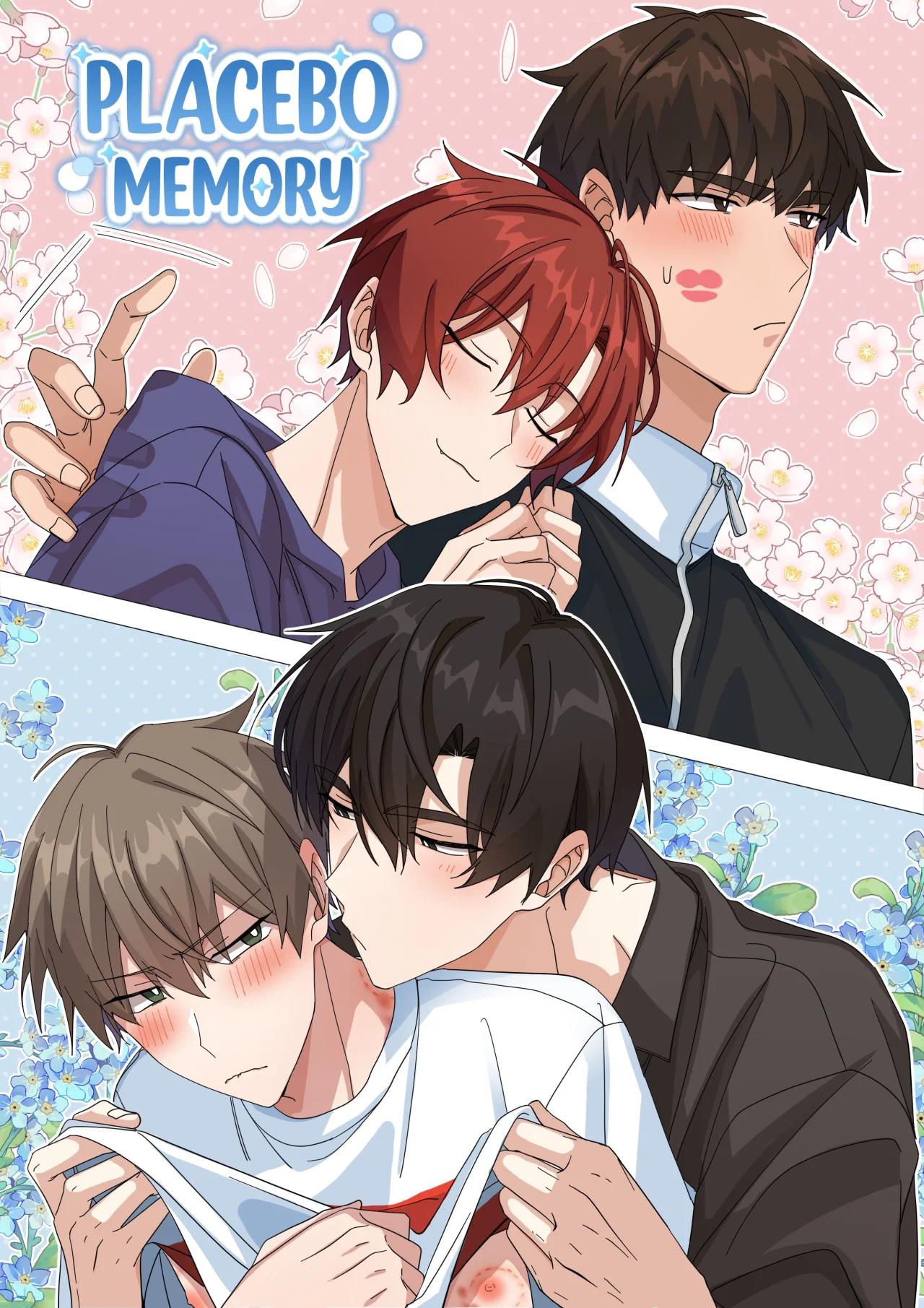 Choque Placebo - Capítulo 16 manhwa