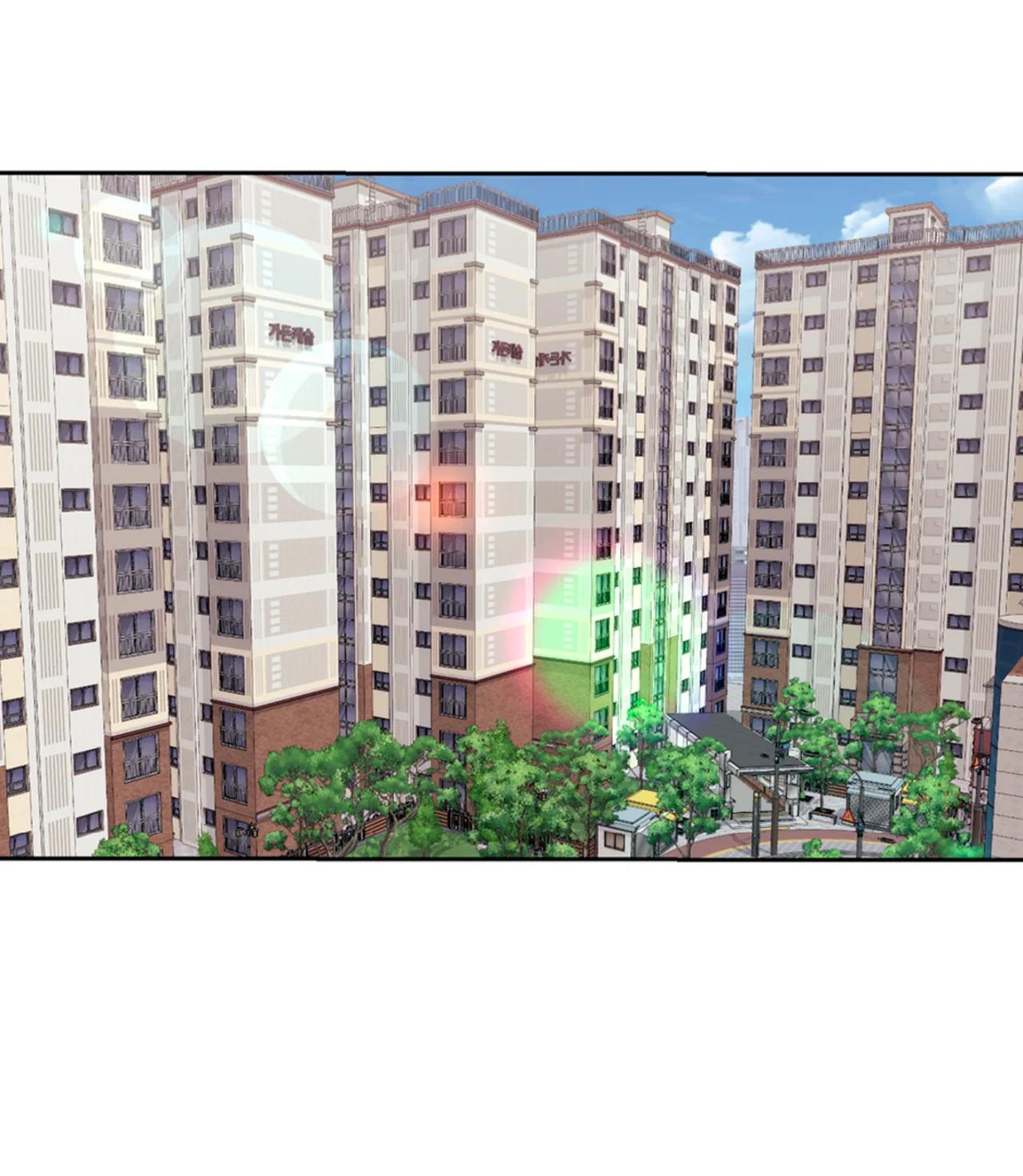 Choque Placebo - Capítulo 16 manhwa