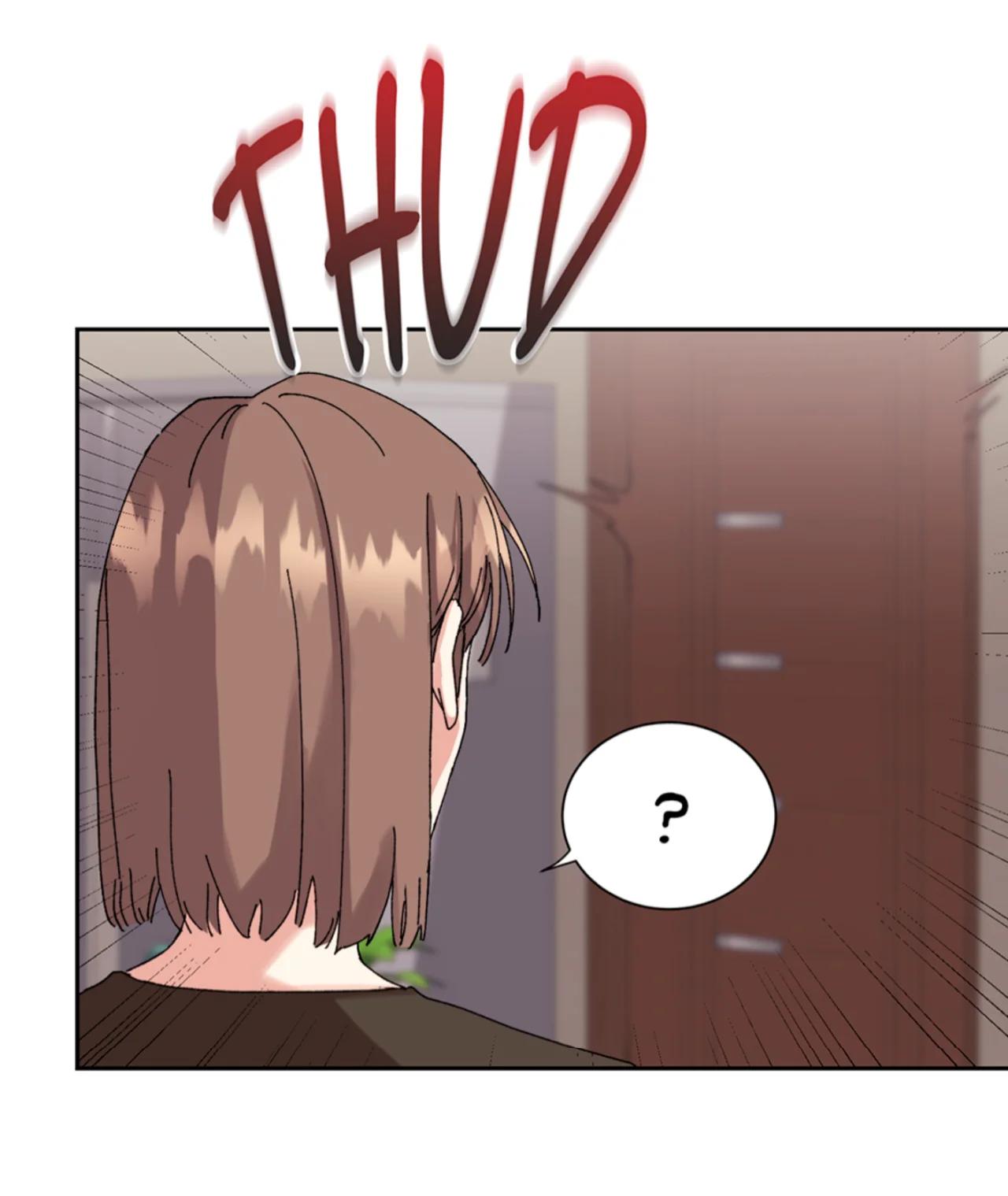 Choque Placebo - Capítulo 16 manhwa