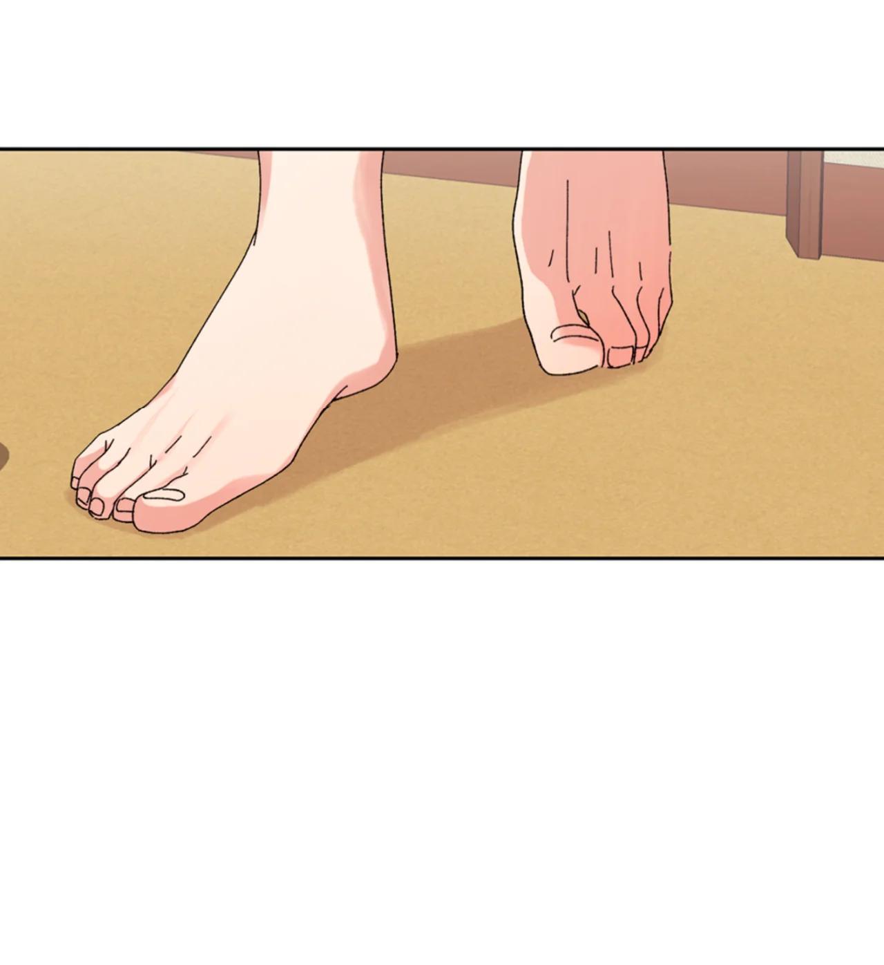 Choque Placebo - Capítulo 16 manhwa