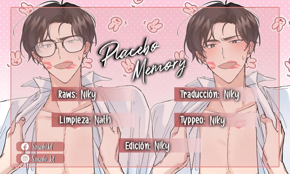 Choque Placebo - Capítulo 16 manhwa
