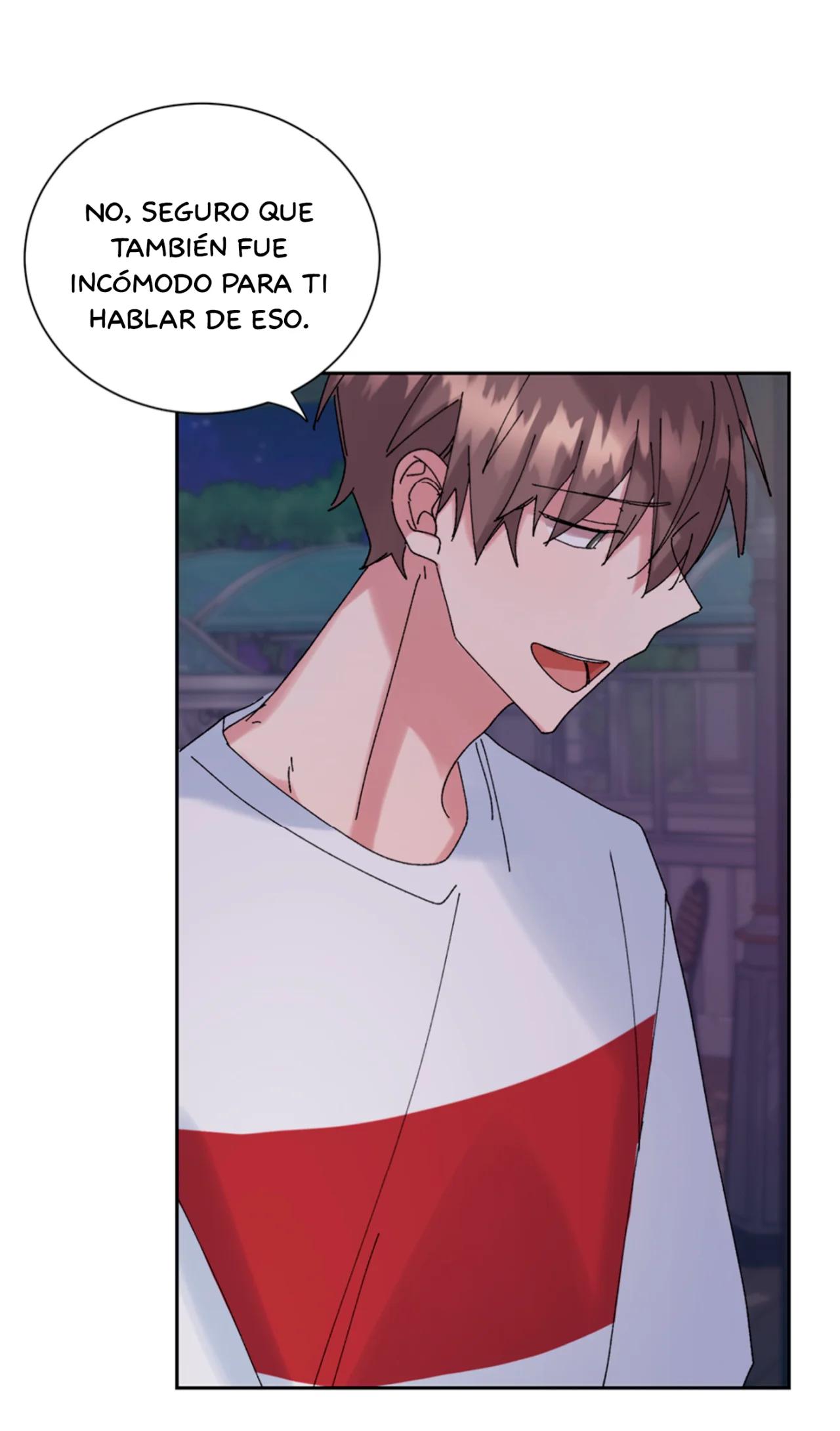 Choque Placebo - Capítulo 16 3 manhwa