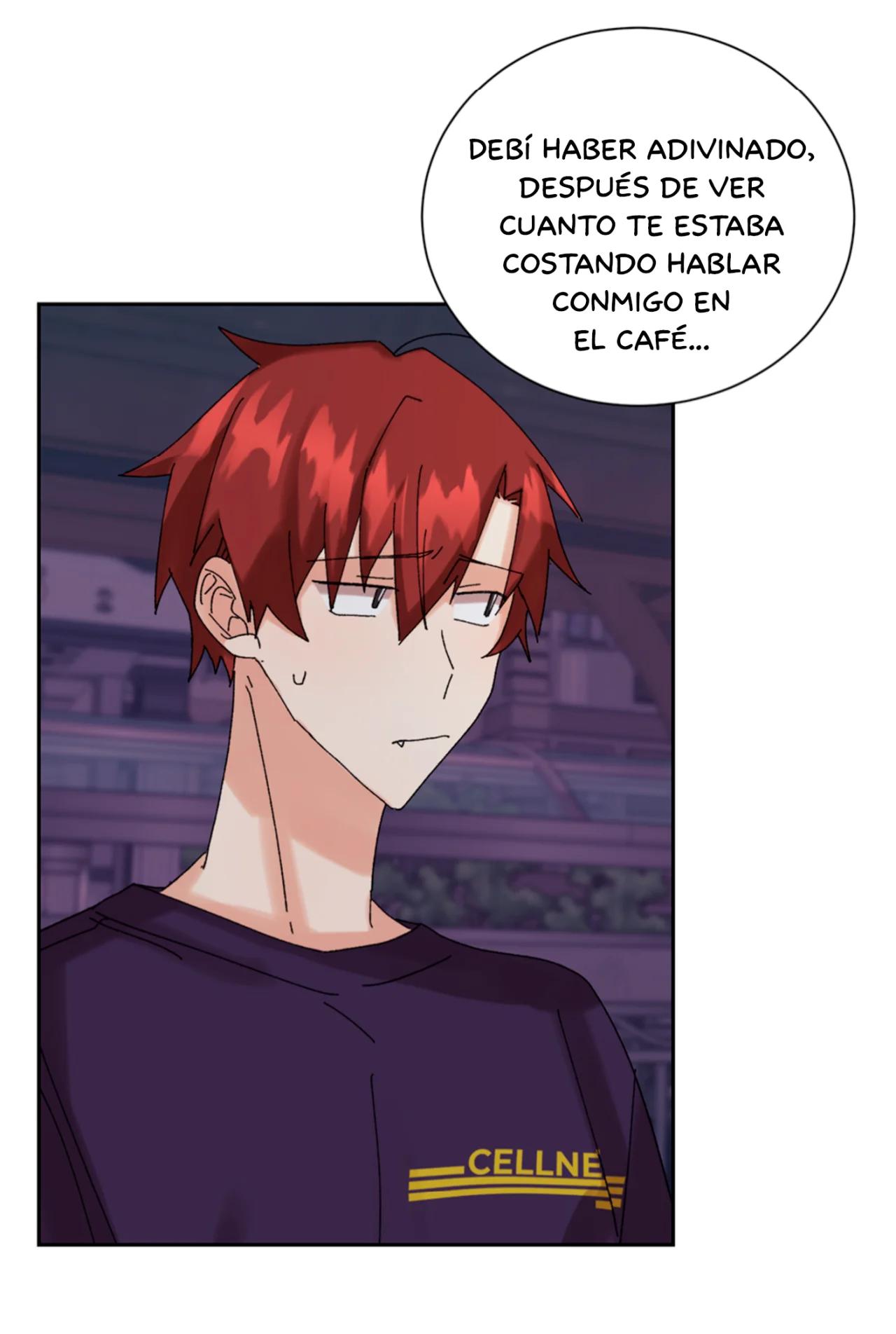 Choque Placebo - Capítulo 16 3 manhwa
