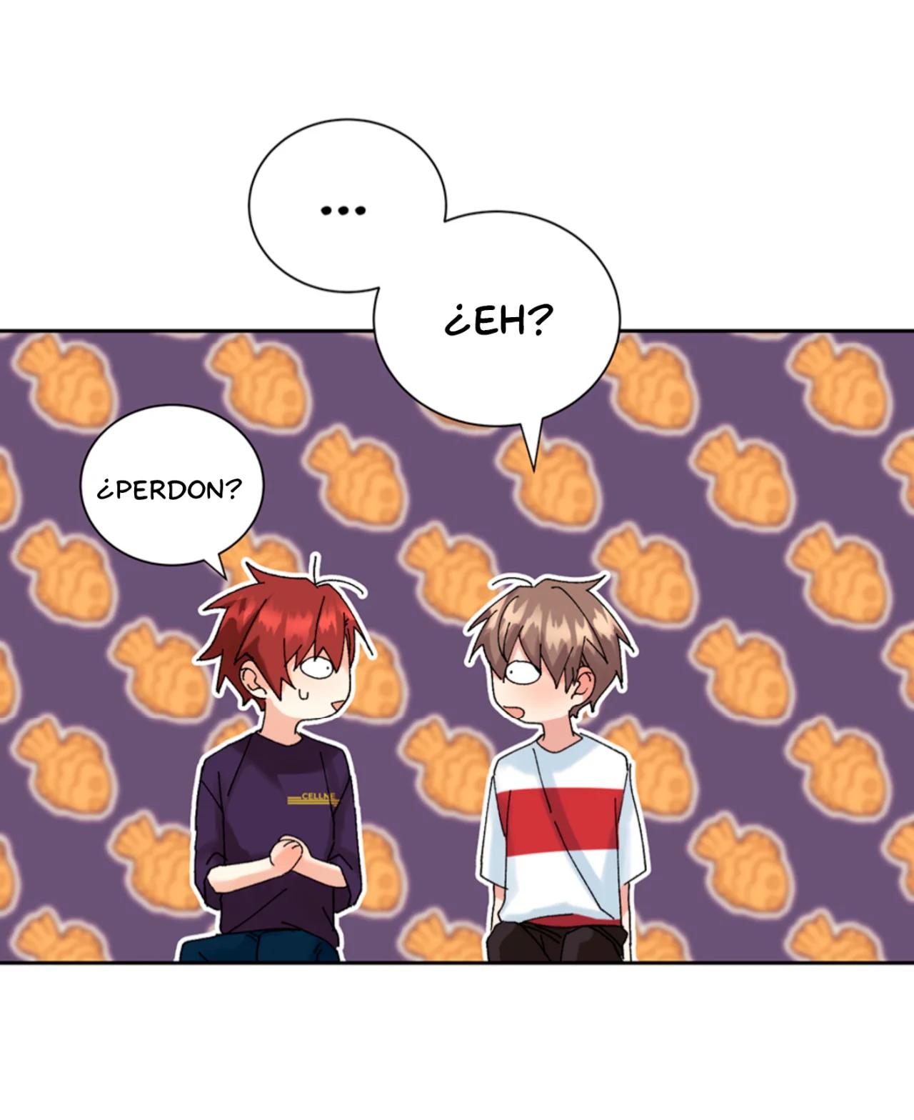 Choque Placebo - Capítulo 16 3 manhwa