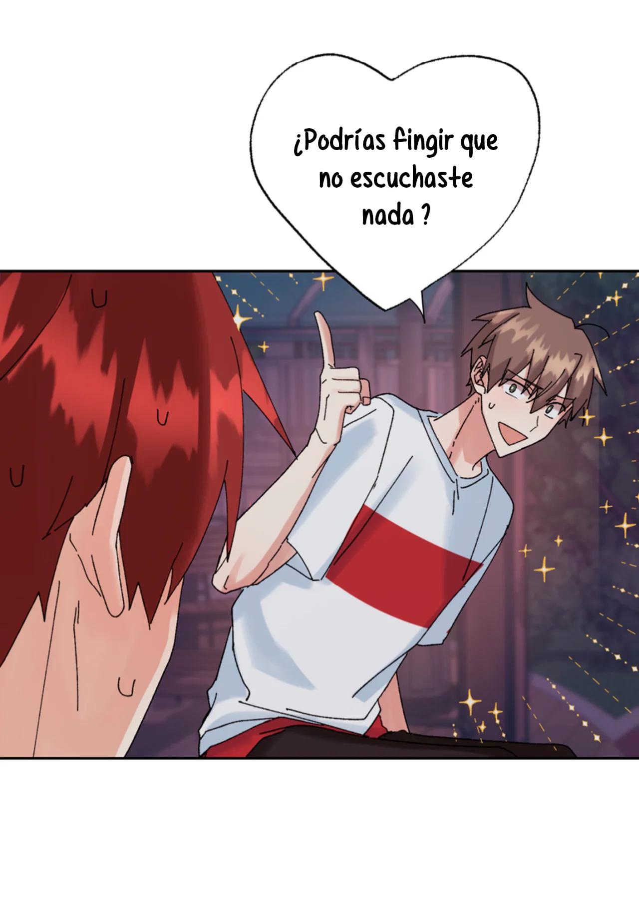 Choque Placebo - Capítulo 16 3 manhwa
