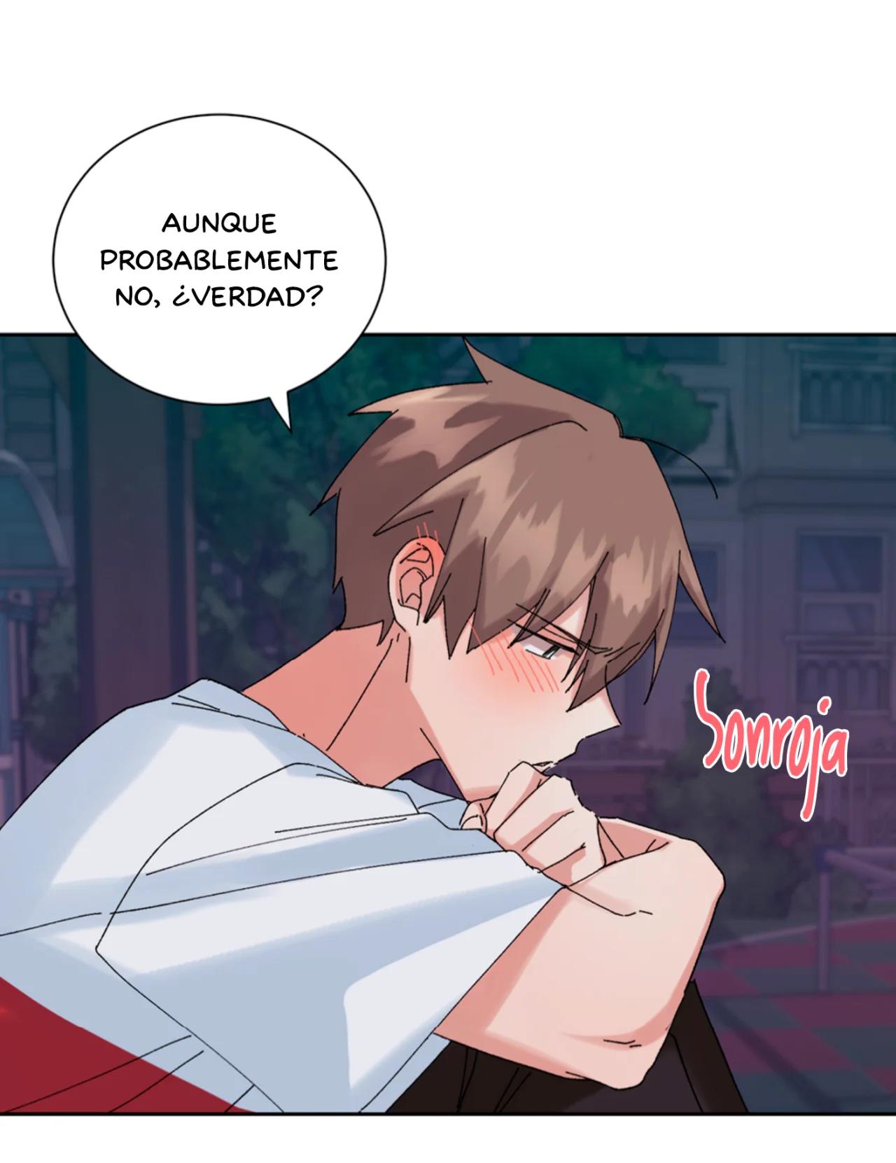 Choque Placebo - Capítulo 16 3 manhwa