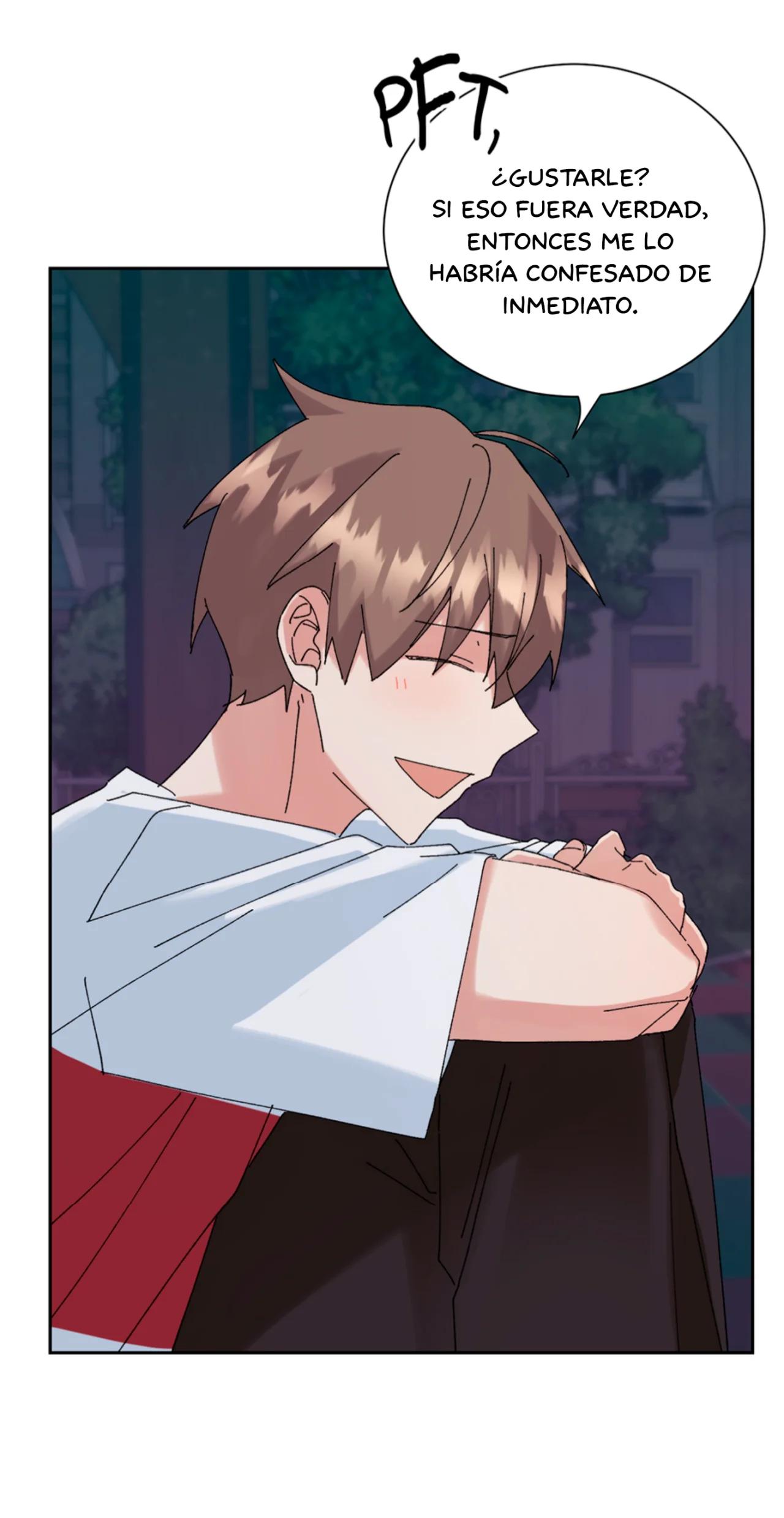 Choque Placebo - Capítulo 16 3 manhwa