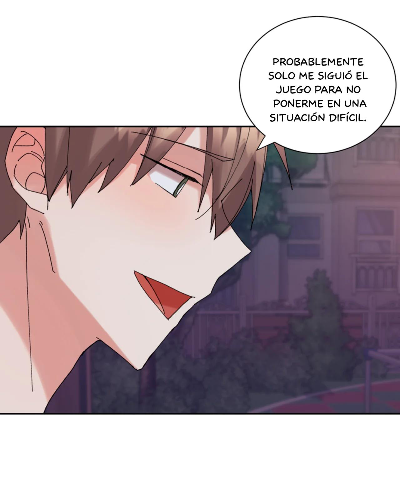 Choque Placebo - Capítulo 16 3 manhwa