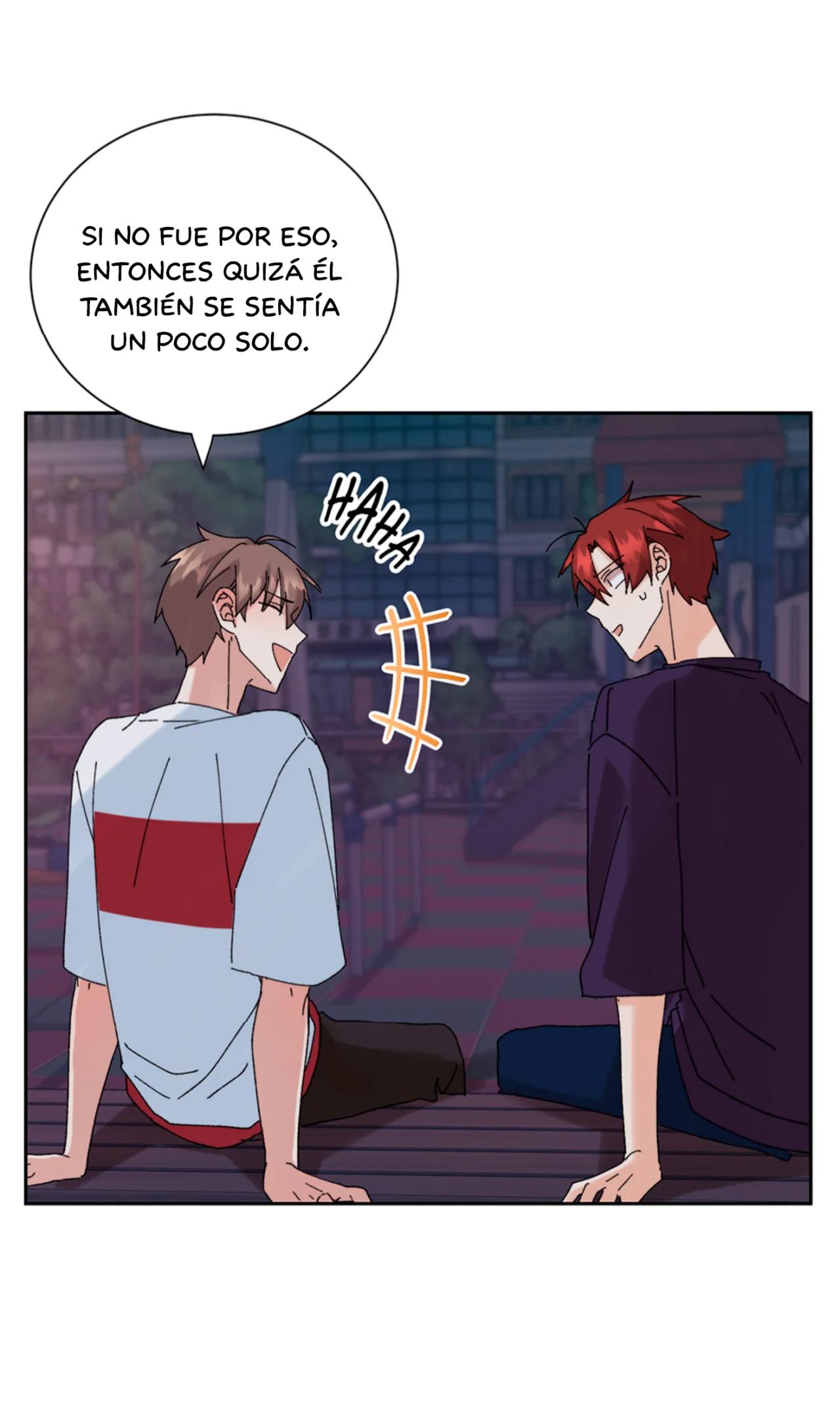 Choque Placebo - Capítulo 16 3 manhwa