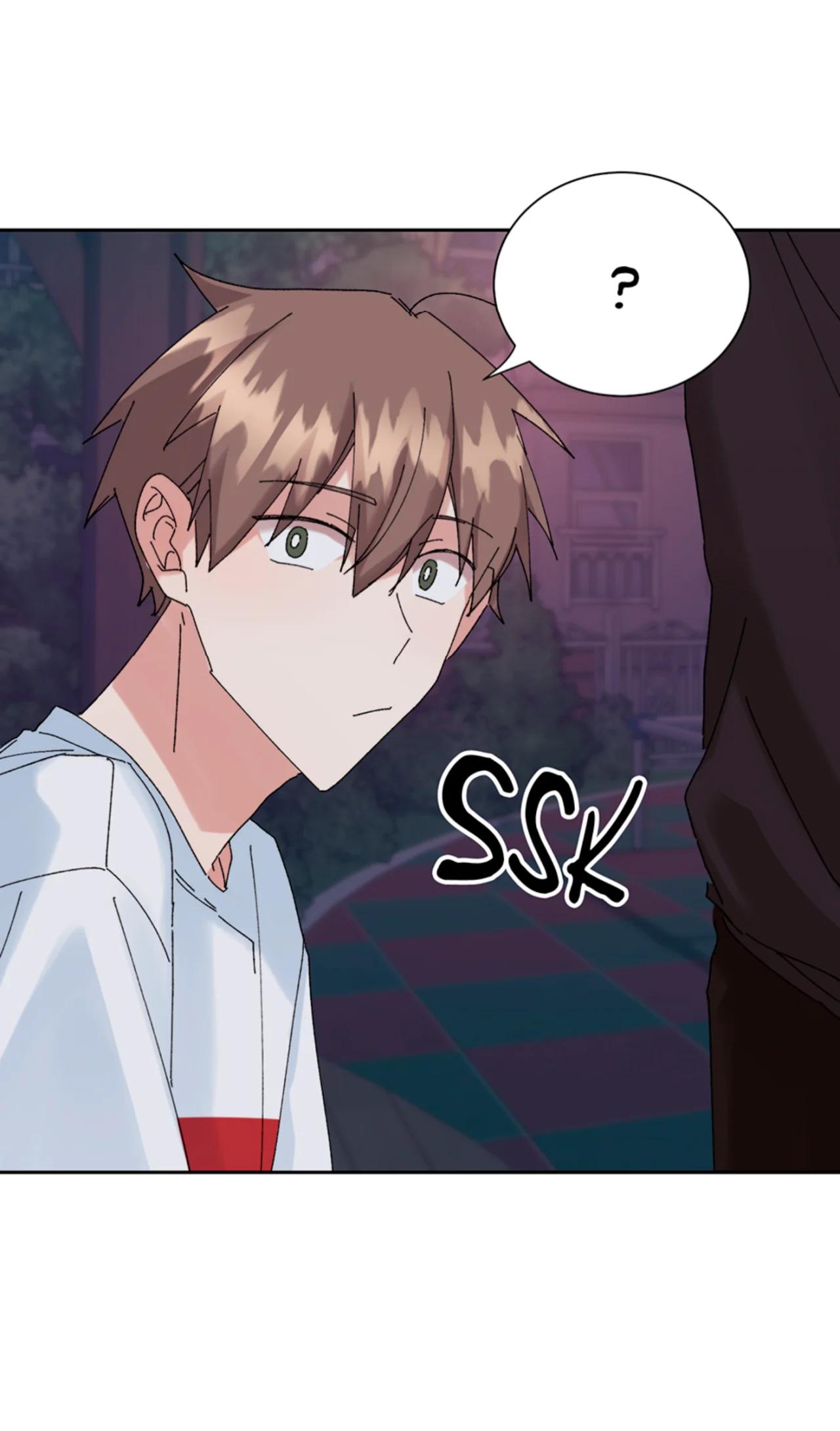 Choque Placebo - Capítulo 16 3 manhwa