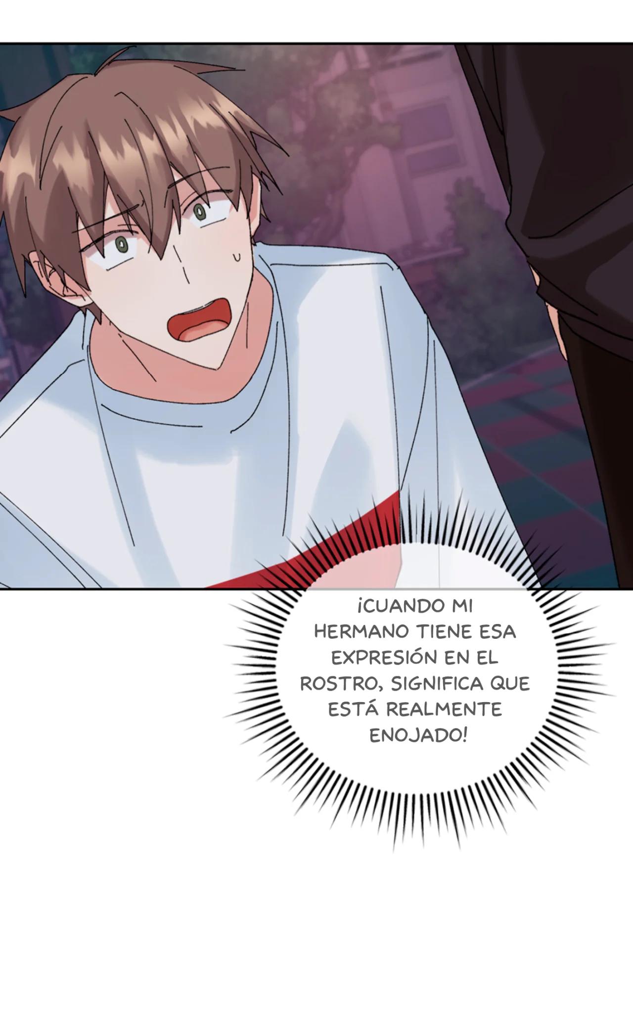 Choque Placebo - Capítulo 16 3 manhwa