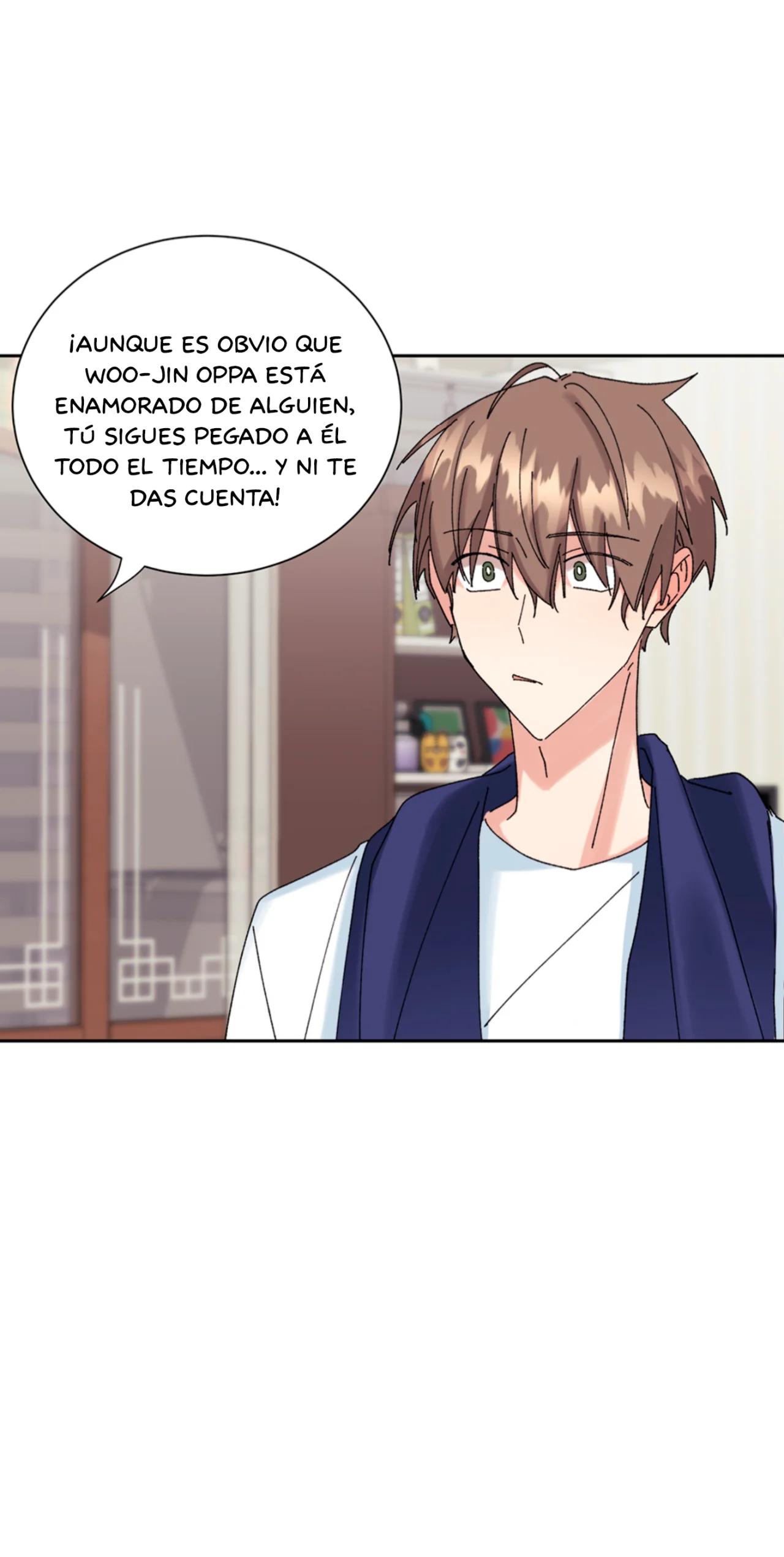 Choque Placebo - Capítulo 16 2 manhwa