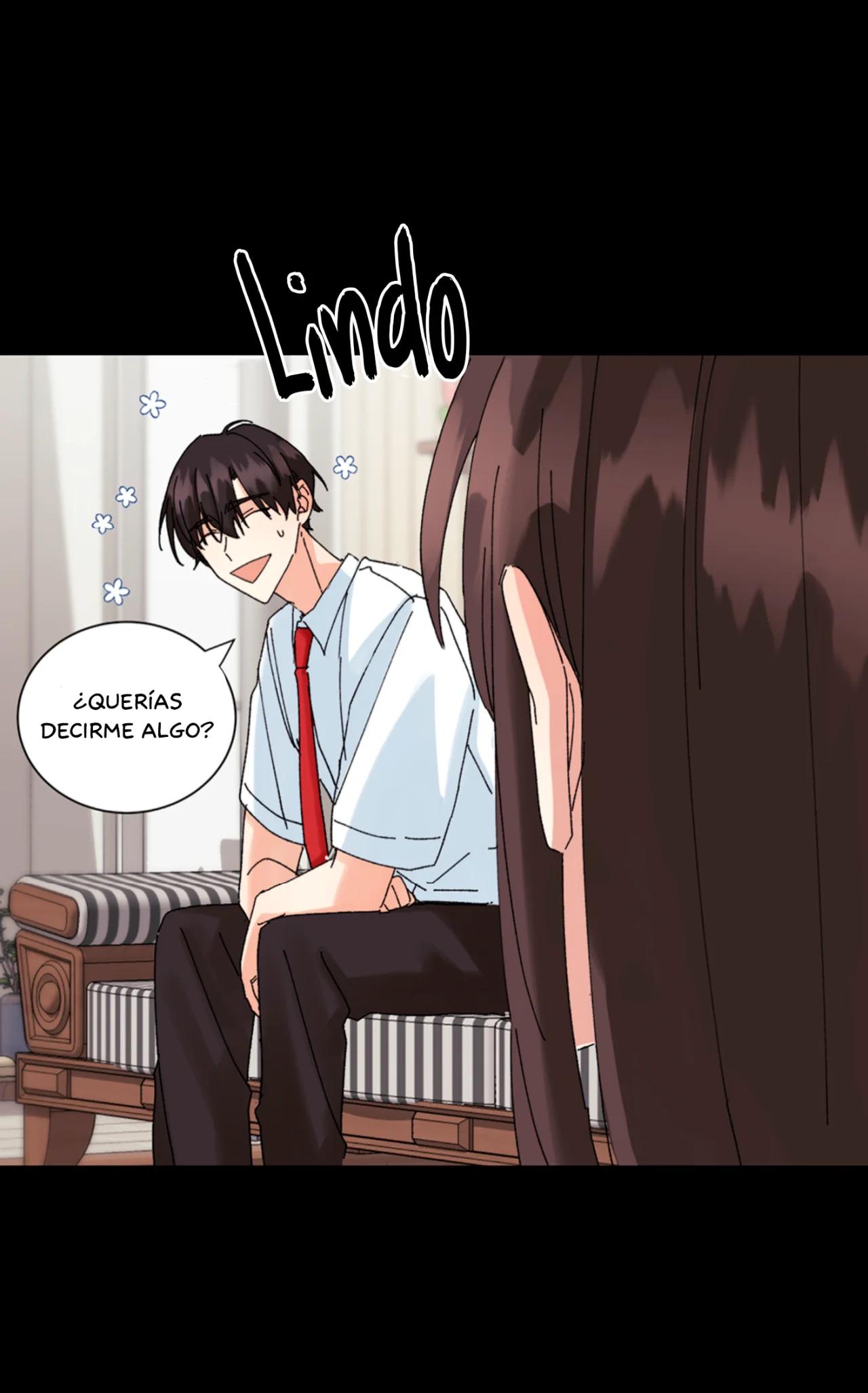 Choque Placebo - Capítulo 16 2 manhwa