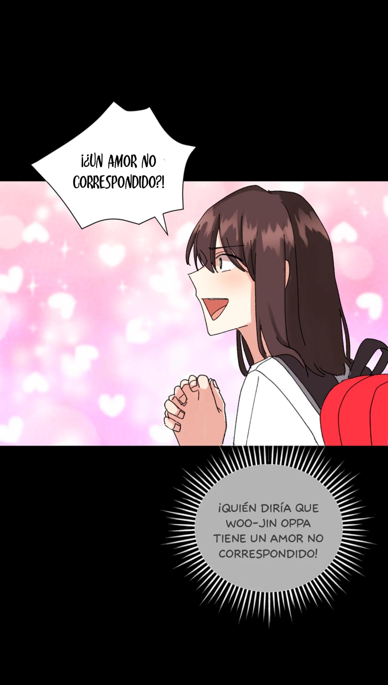 Choque Placebo - Capítulo 16 2 manhwa