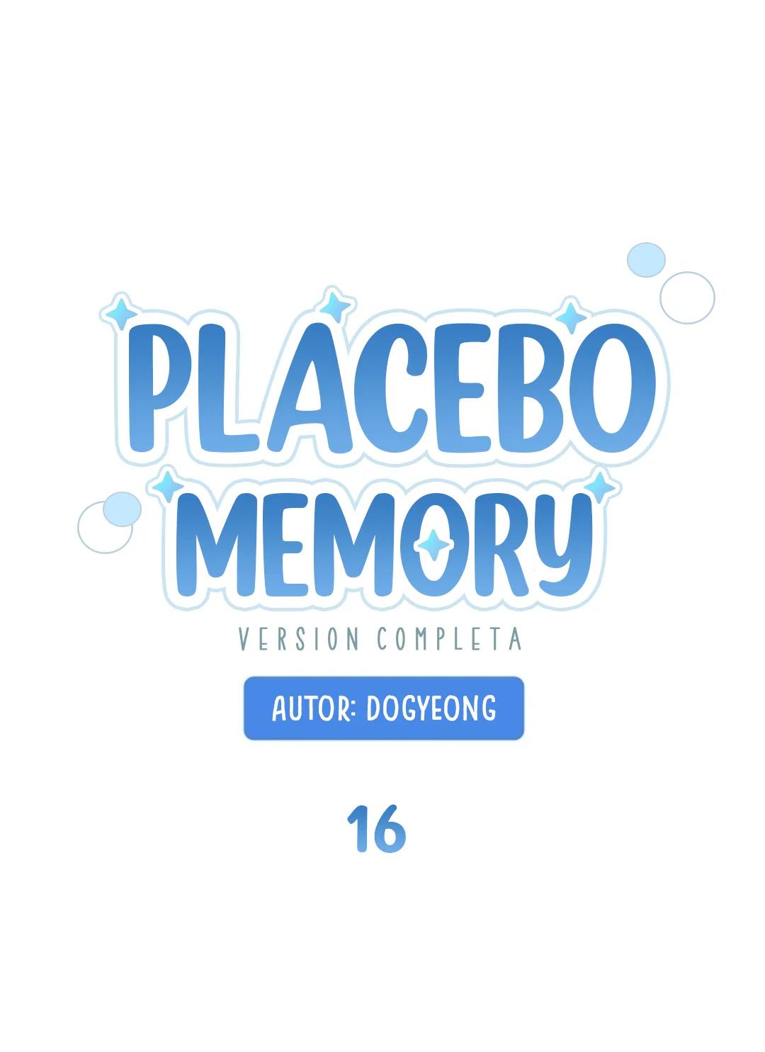 Choque Placebo - Capítulo 16 2 manhwa