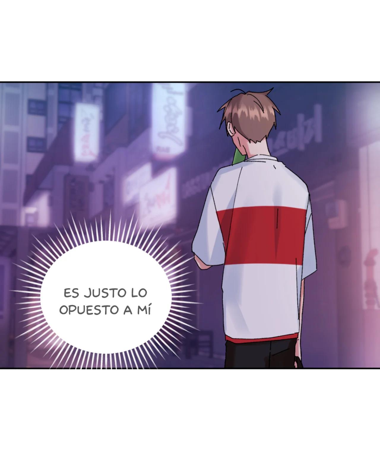 Choque Placebo - Capítulo 16 2 manhwa