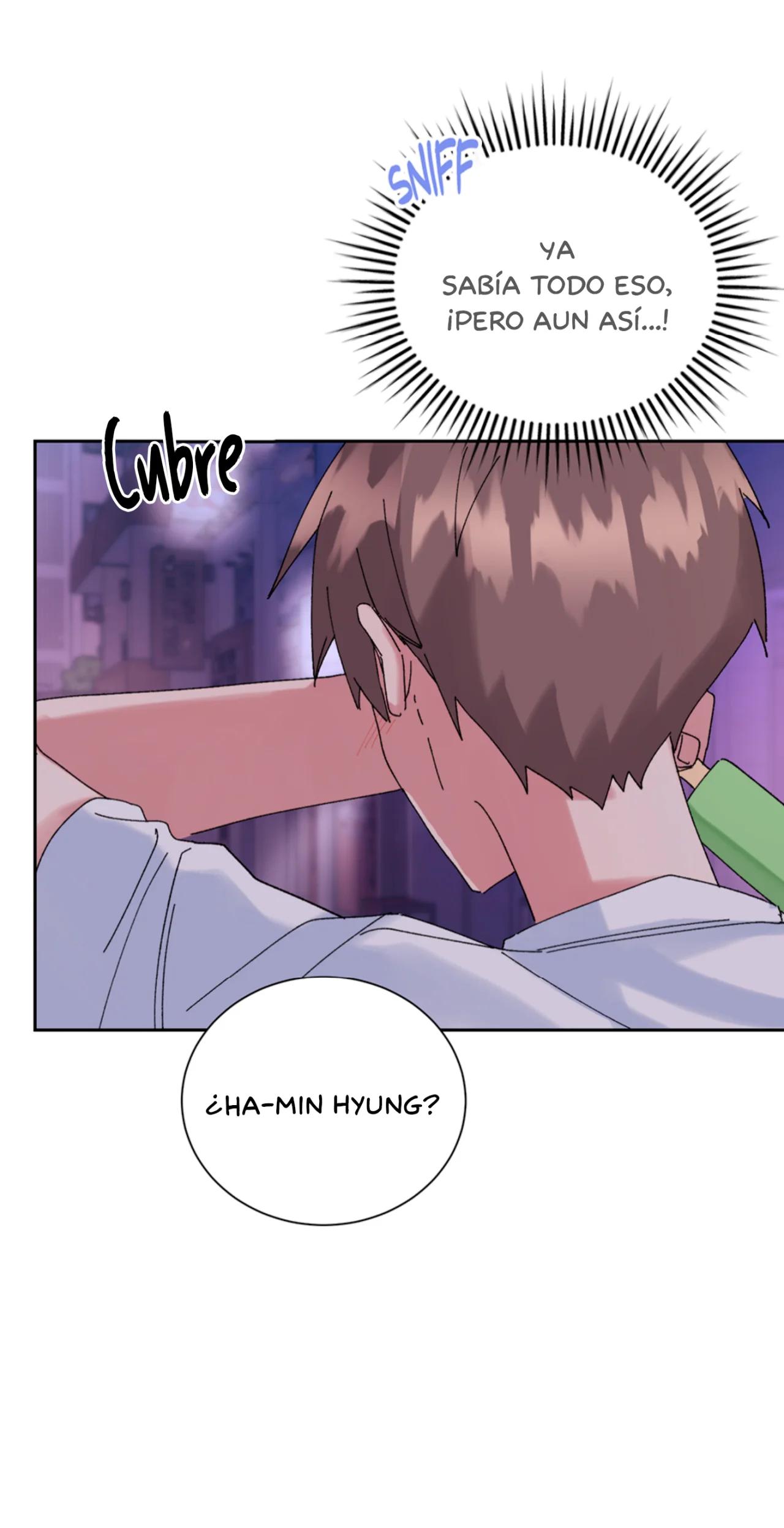 Choque Placebo - Capítulo 16 2 manhwa