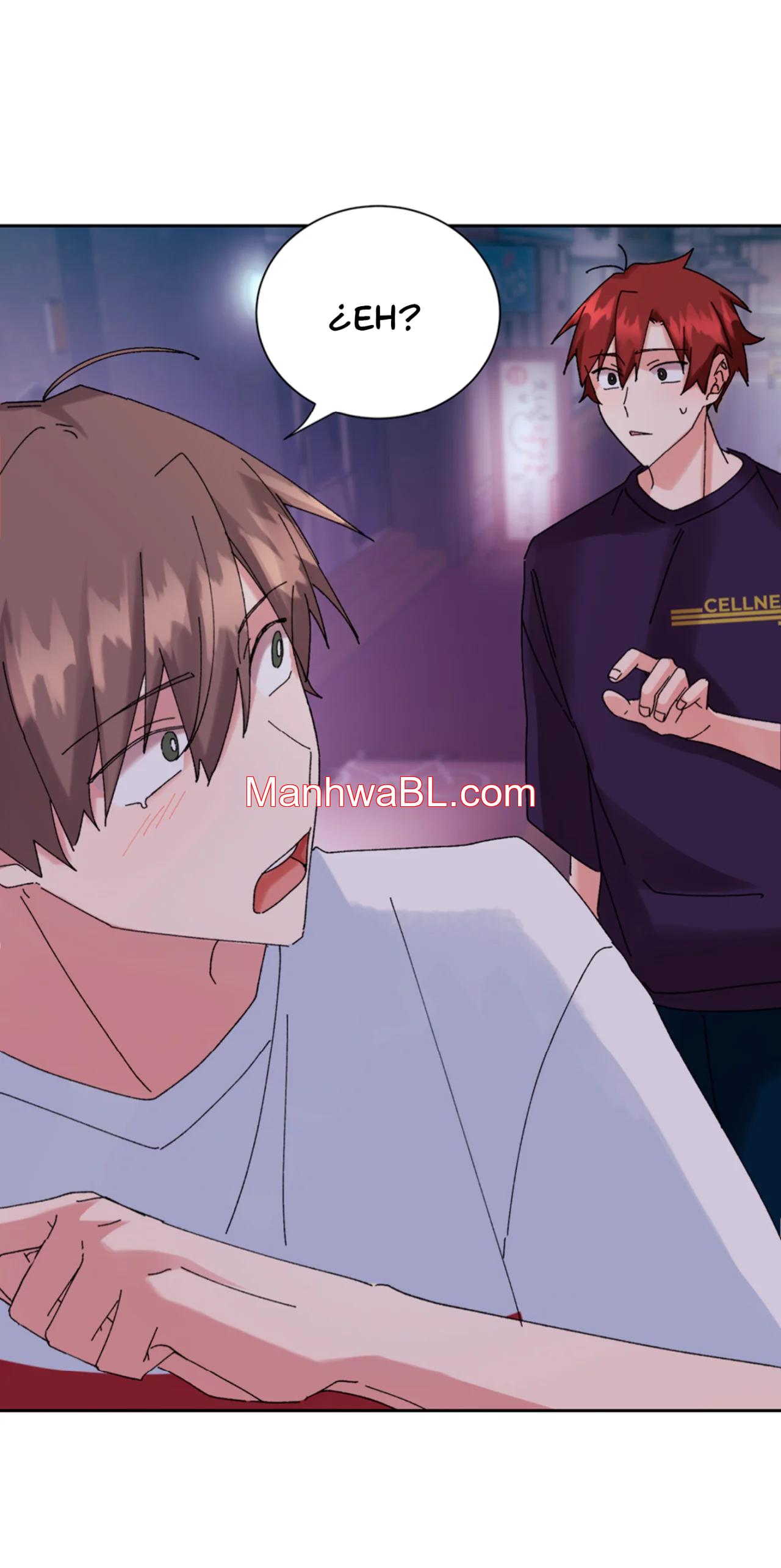 Choque Placebo - Capítulo 16 2 manhwa