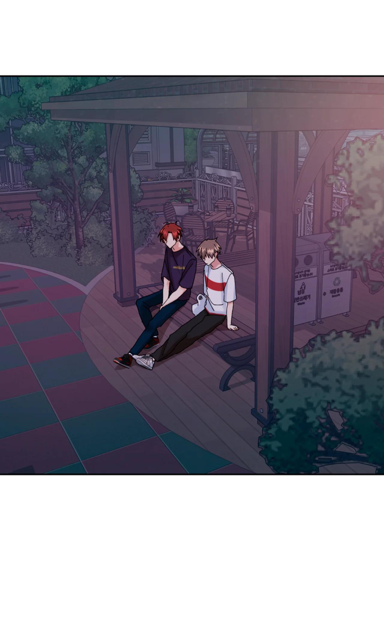Choque Placebo - Capítulo 16 2 manhwa